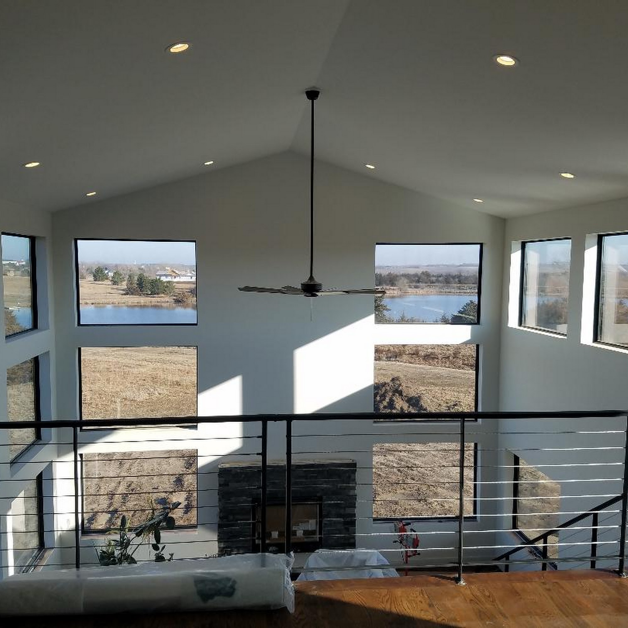 Oberg Drywall 3987 E Apple Rd, Cortland Nebraska 68331