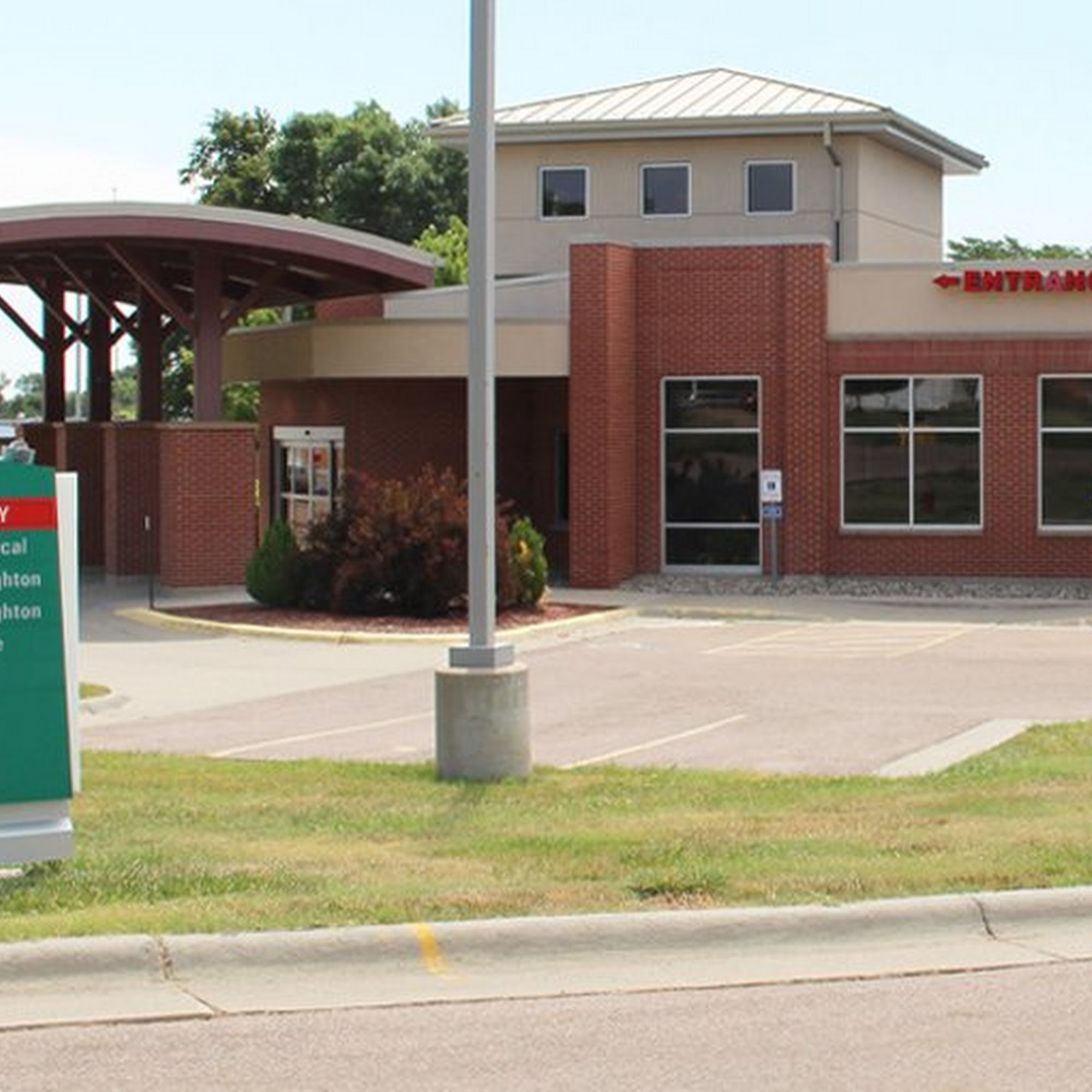 Avera Creighton Hospital Creighton