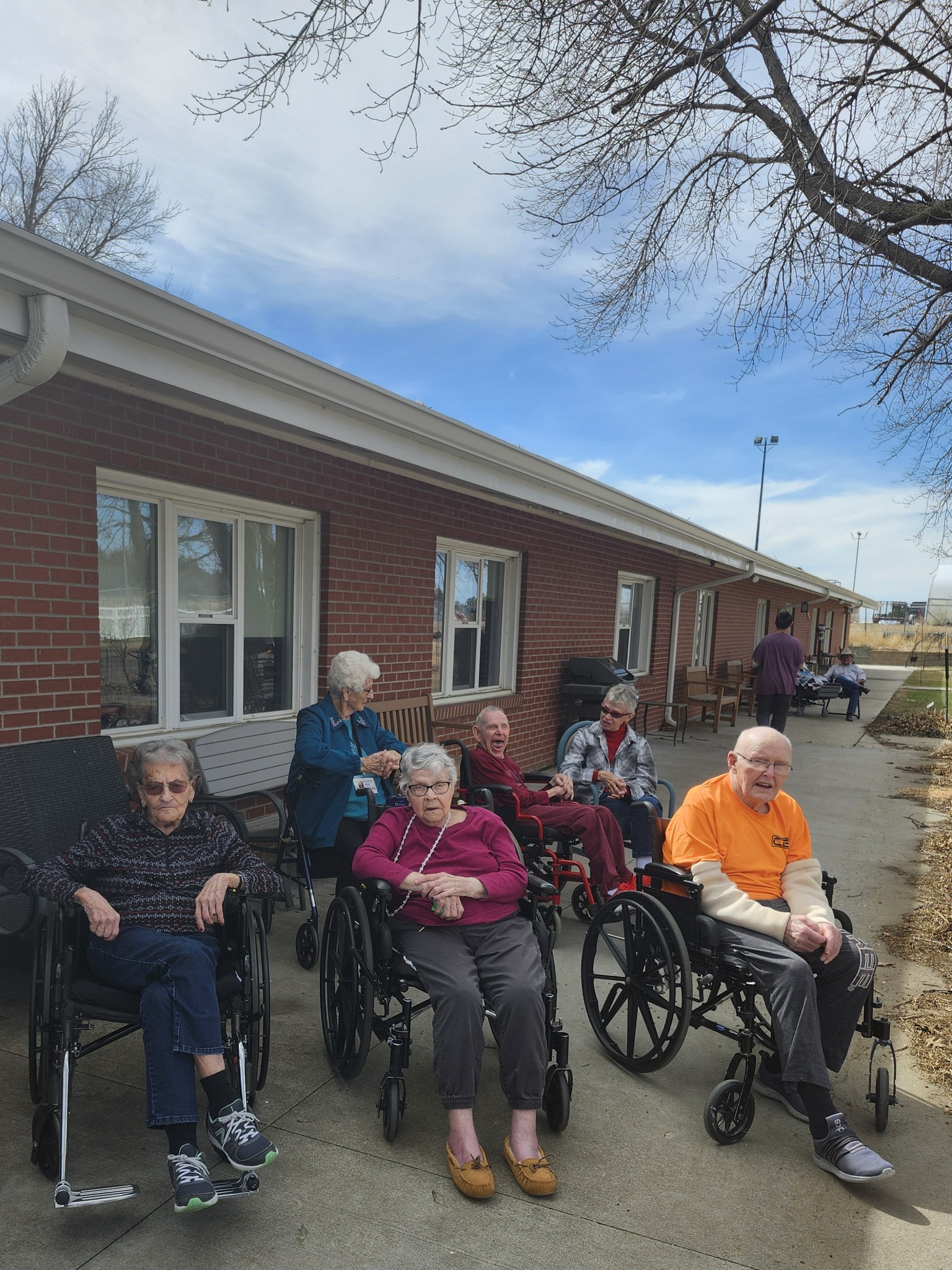 Avera Medical Group Creighton