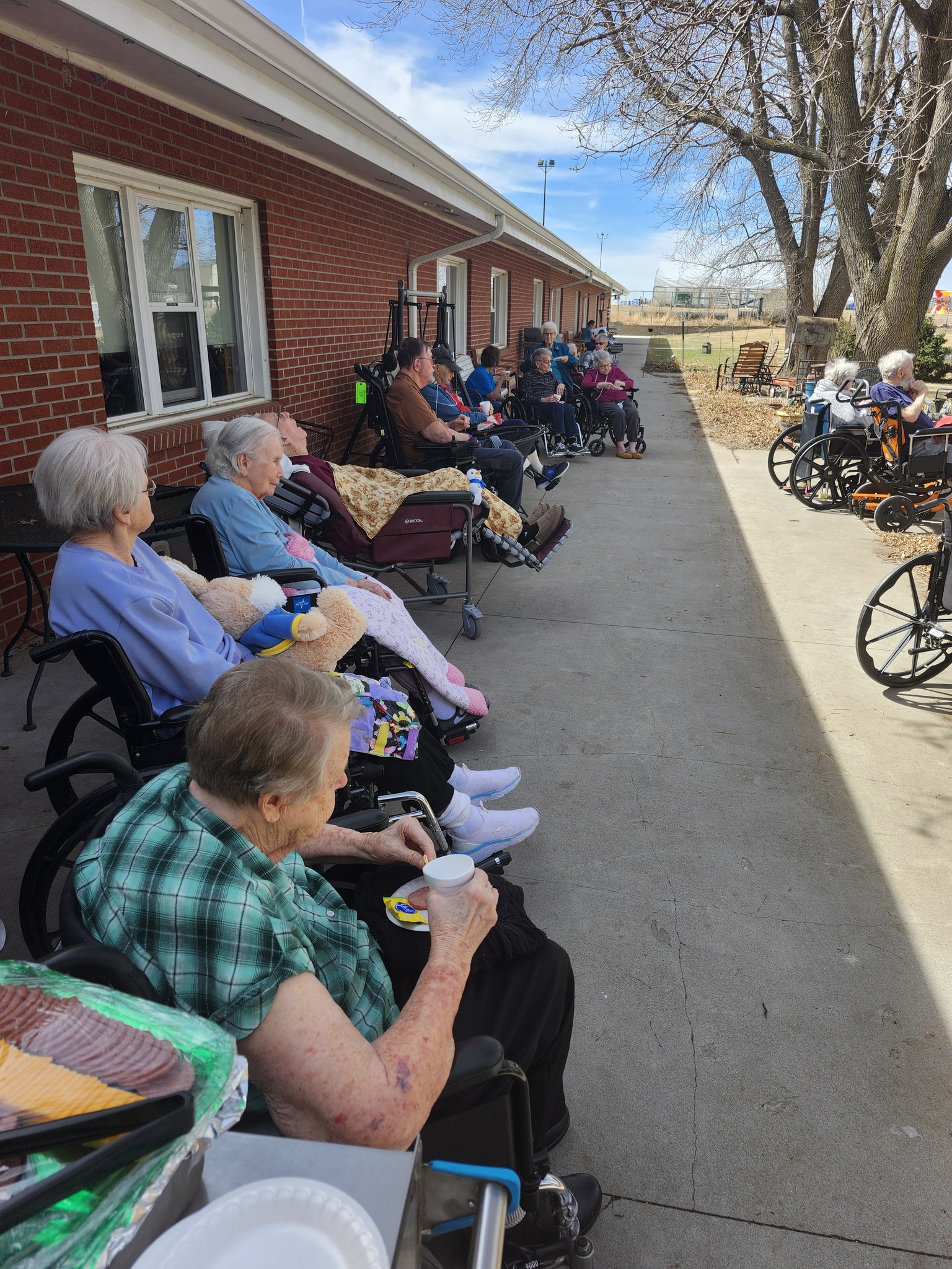 Avera Medical Group Creighton