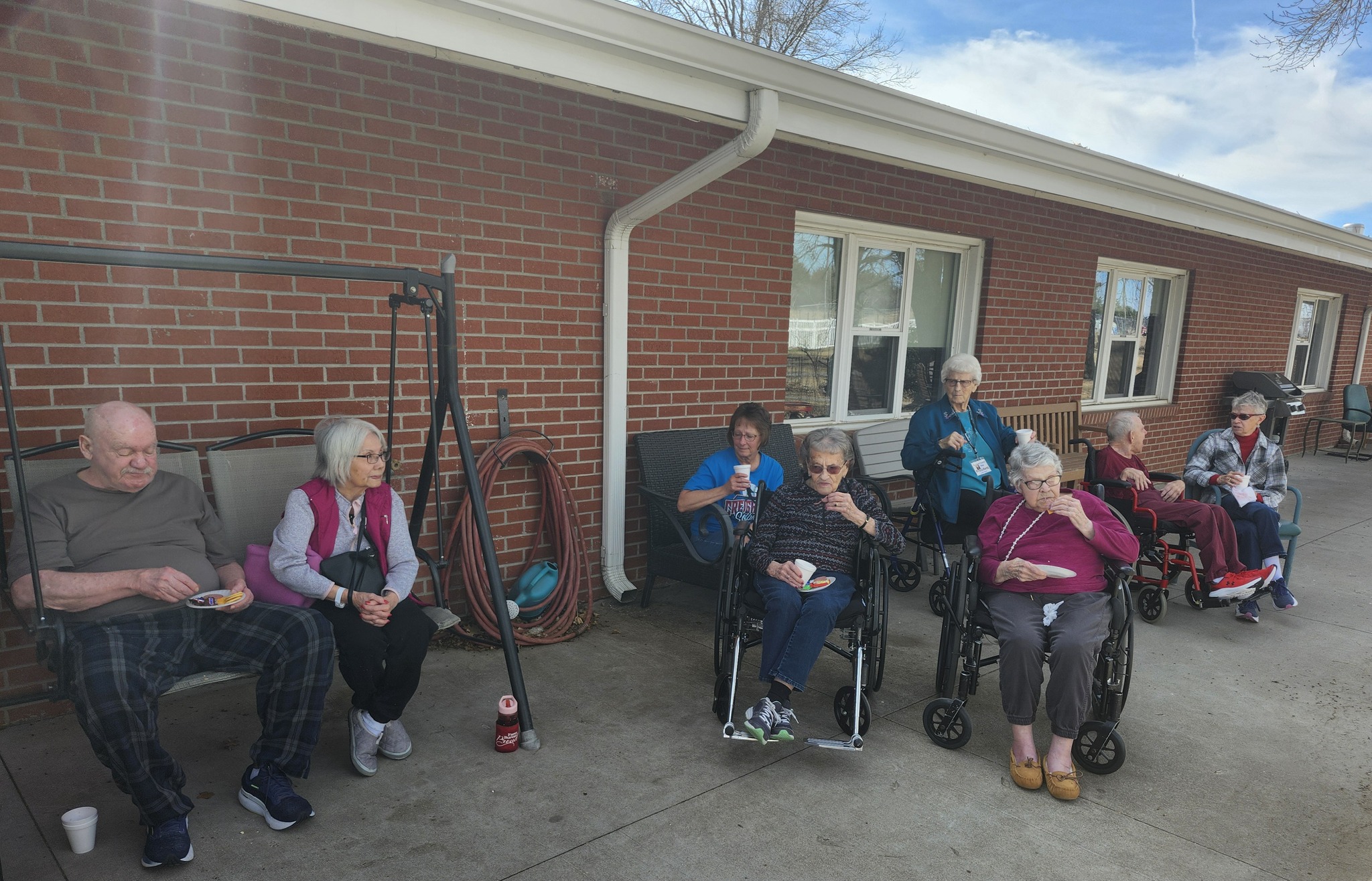 Avera Medical Group Creighton