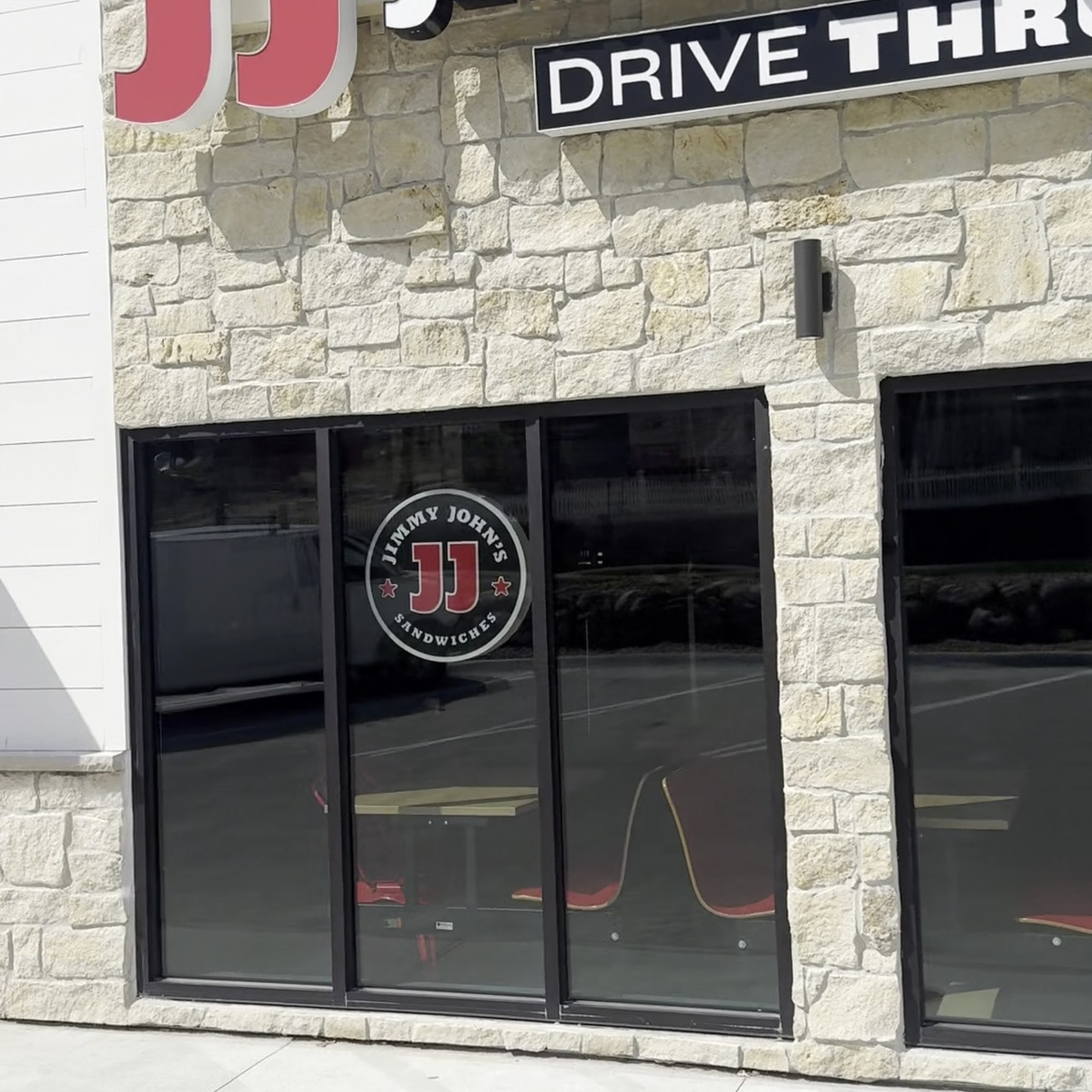 Jimmy John's