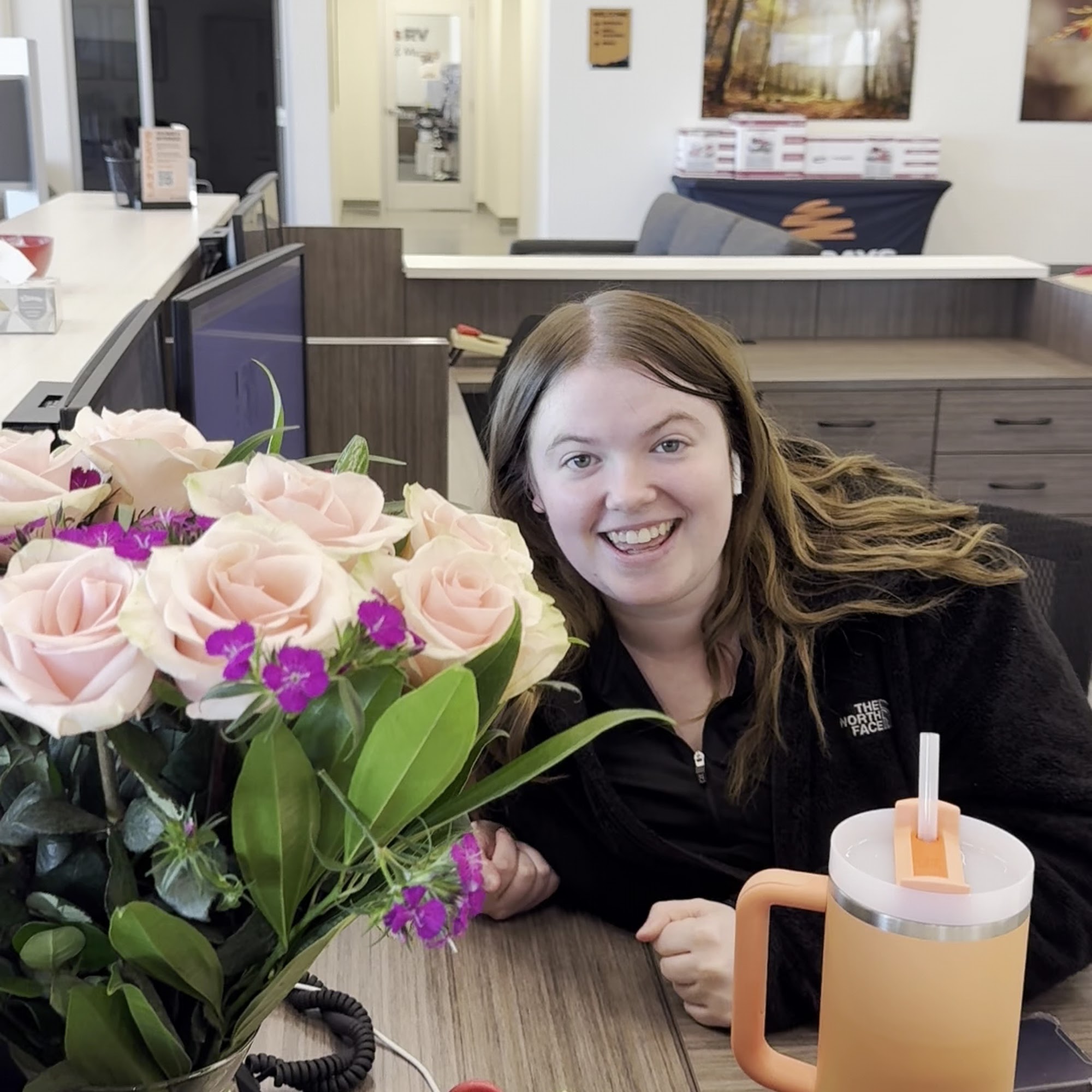 Butler County Treasurer David City