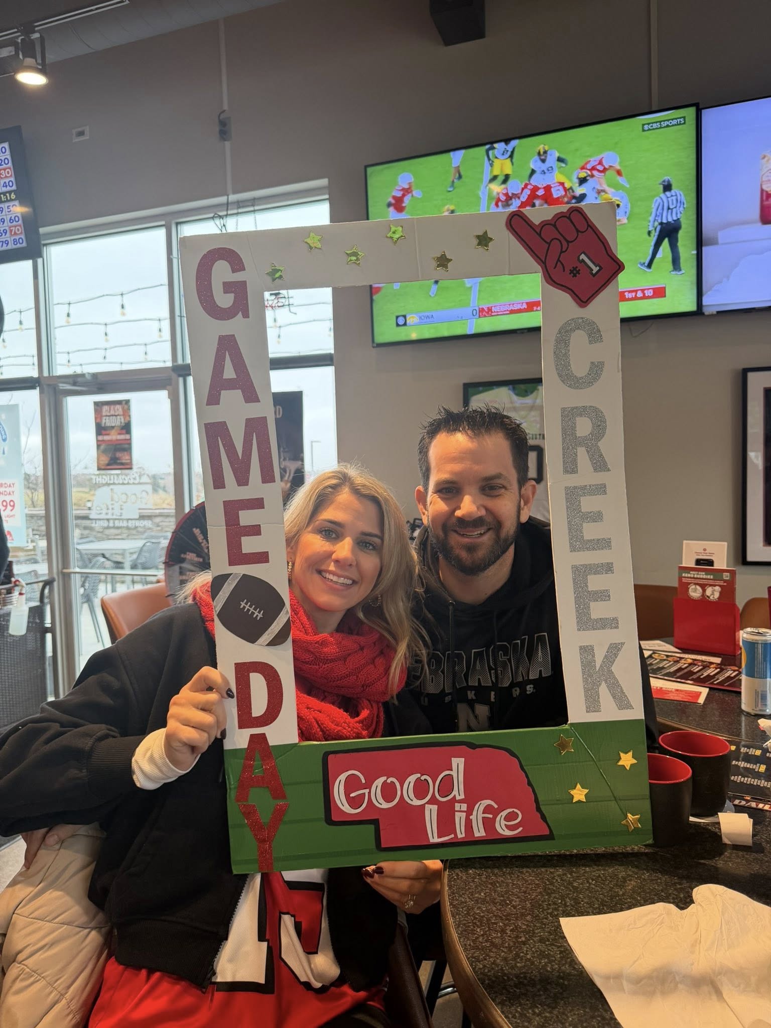 Good Life "At The Creek" - Elkhorn Elkhorn