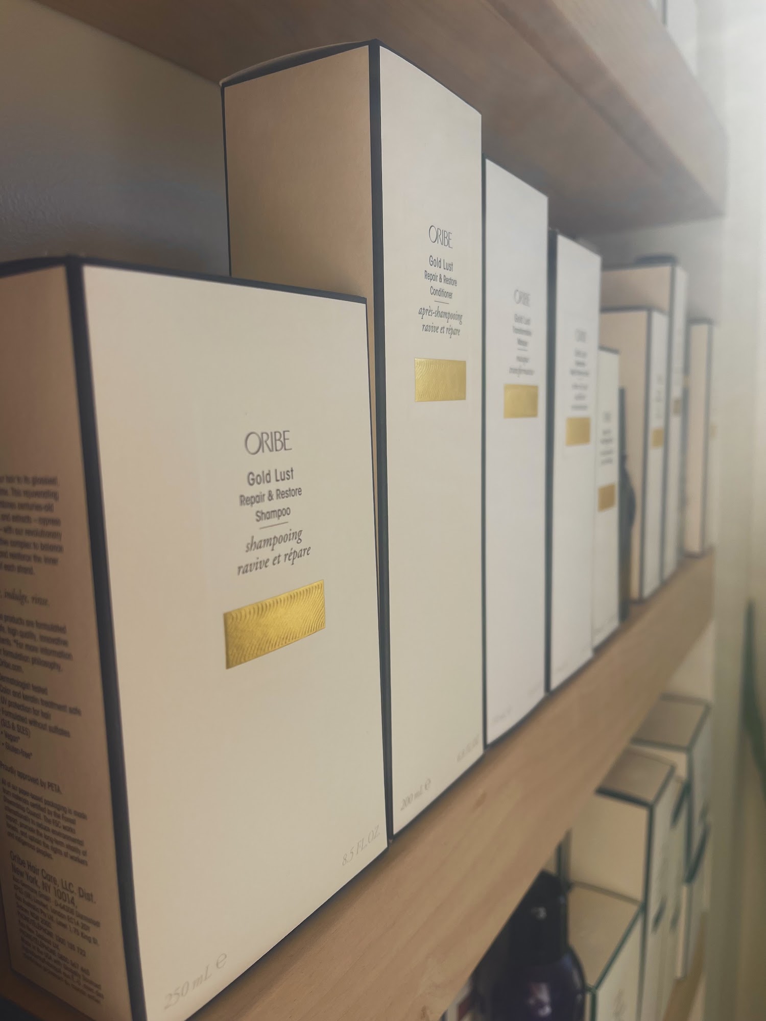 RAEVA Mane Street Oasis 2625 N Main St STE 200, Elkhorn Nebraska 68022