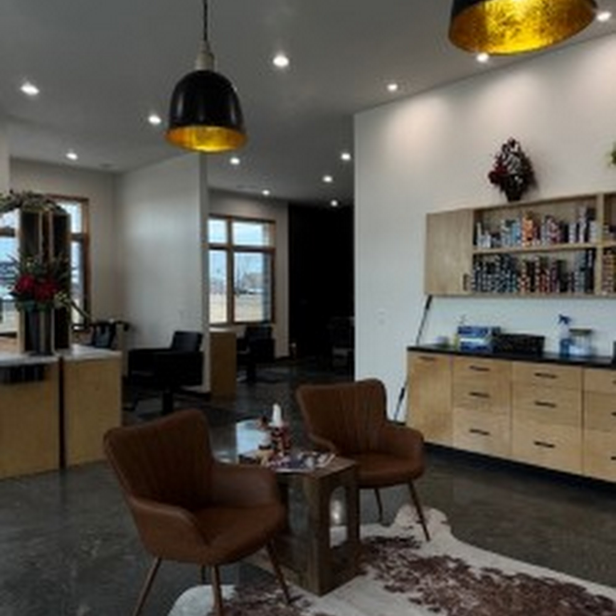 Mane Collective 1630 N Main St Suite 101, Elkhorn Nebraska 68022
