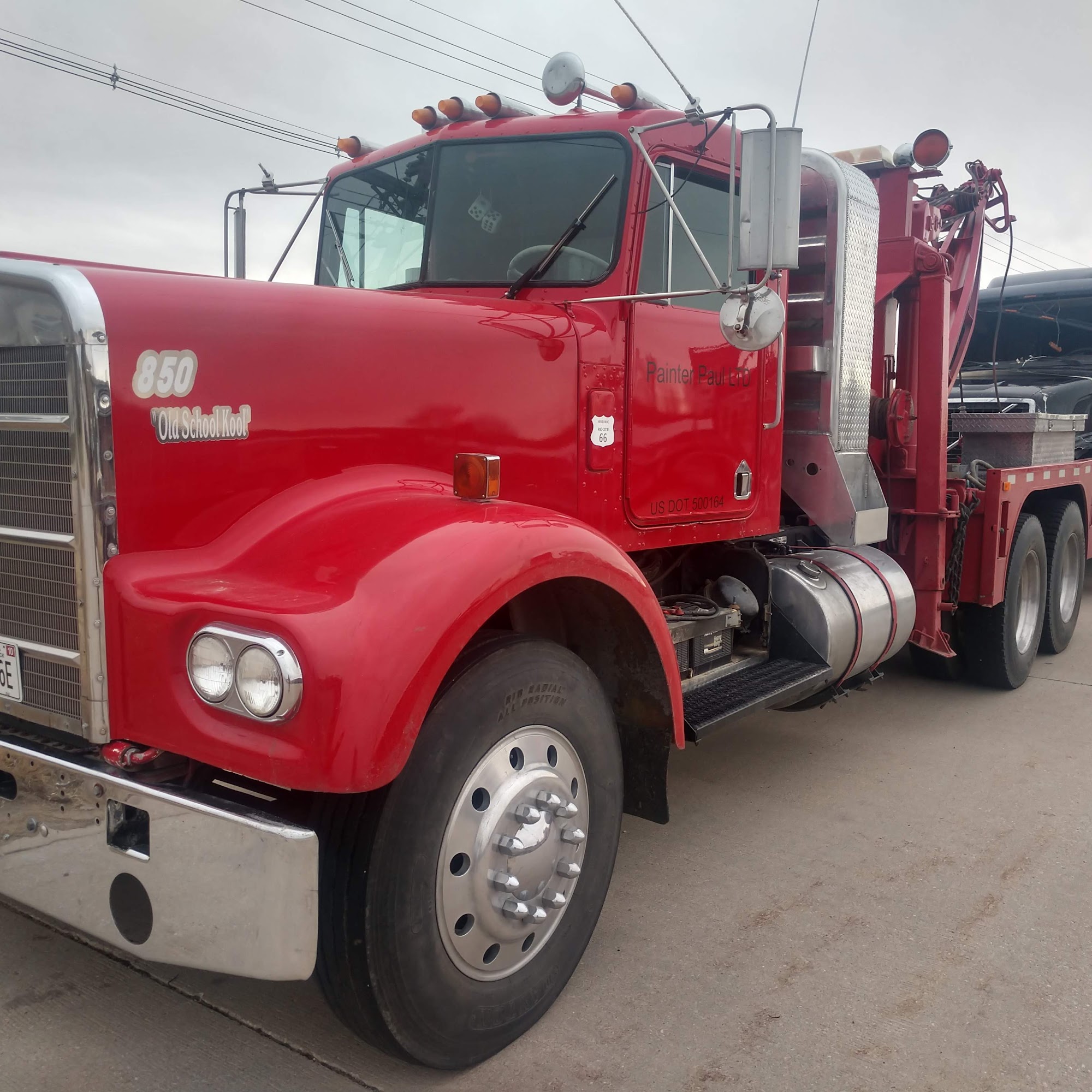 Fairbury Animal Clinic Fairbury