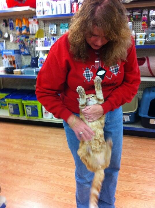 Veterinary Supply Co Falls City