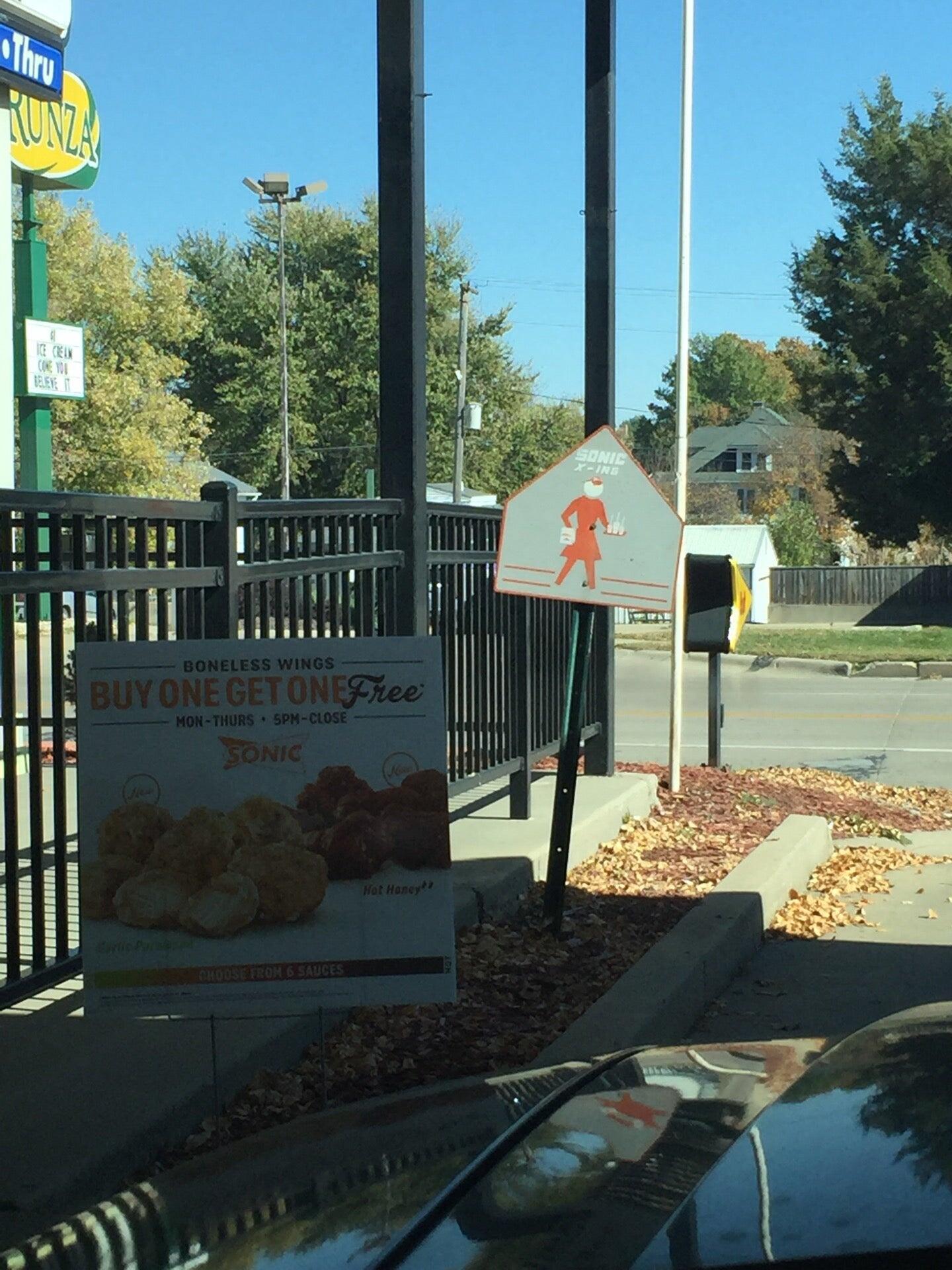 Photo credit: nextdoor