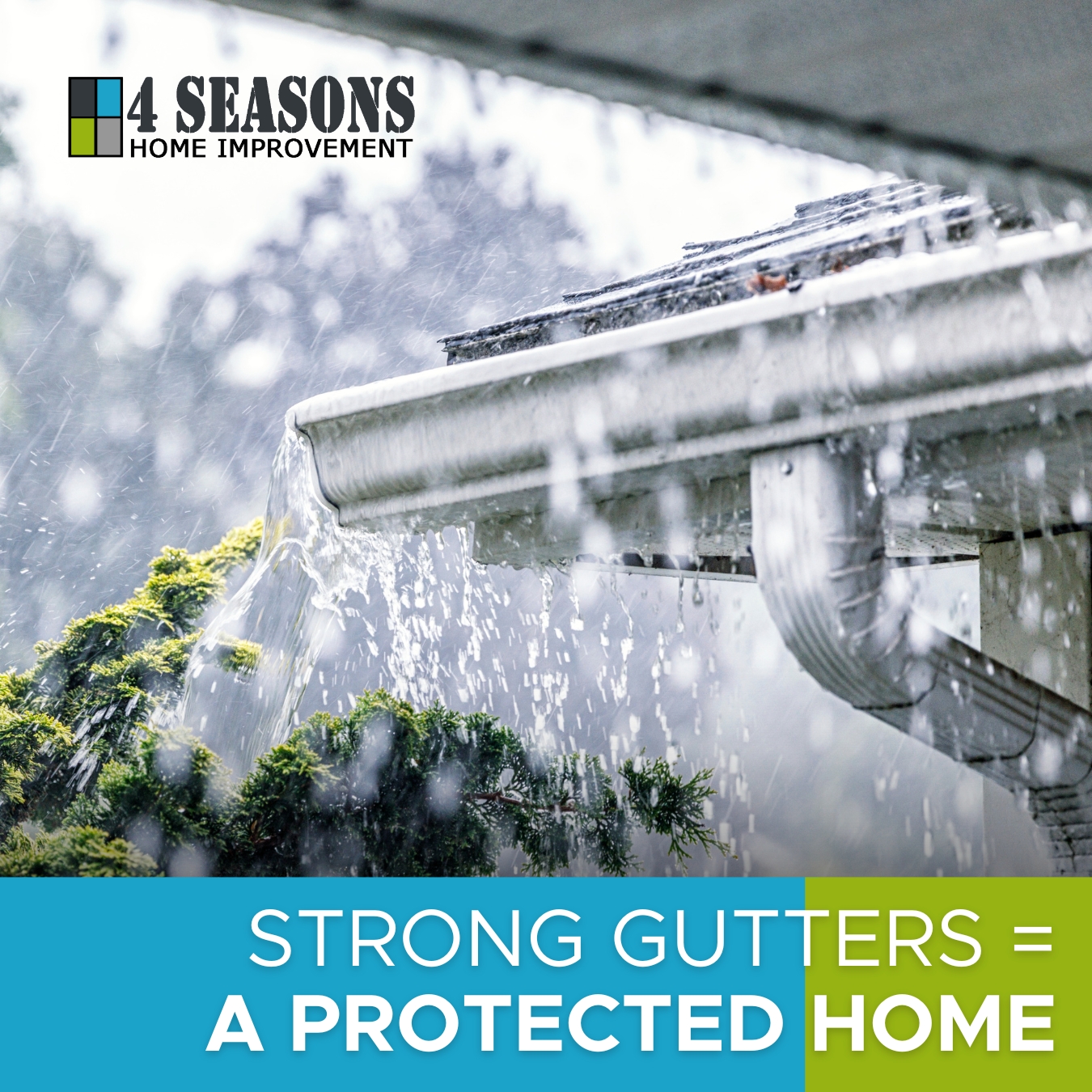 Four Seasons Home Improvement