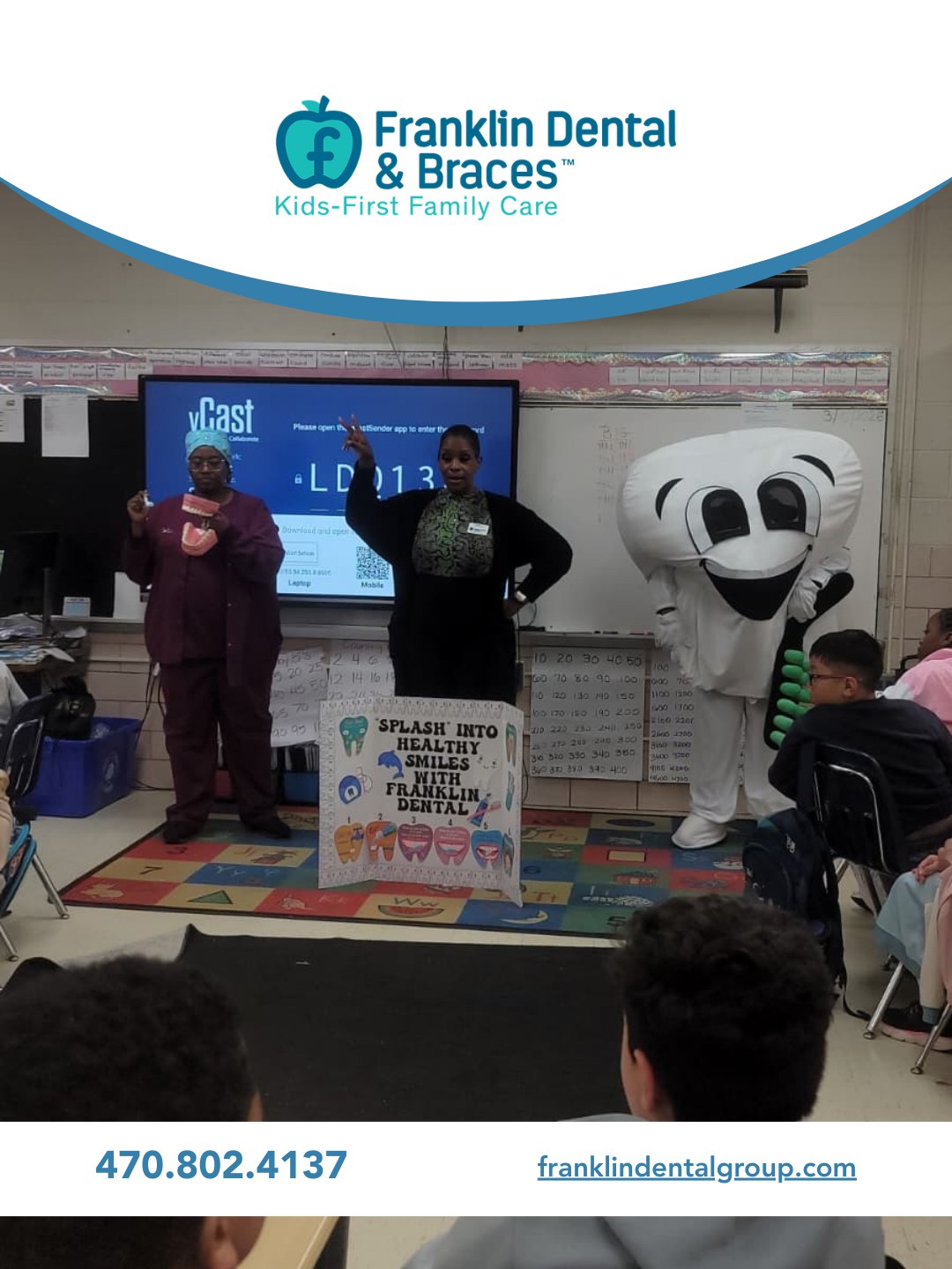 Franklin Dental Clinic