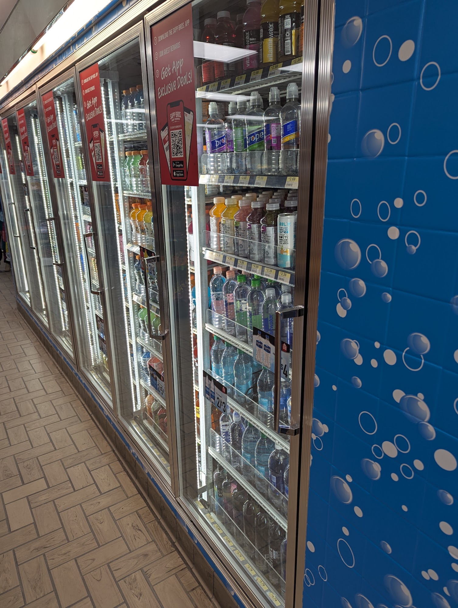 Sapp Bros. Travel Center