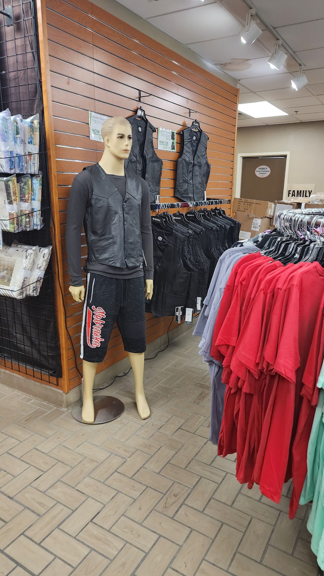 Sapp Bros. Travel Center