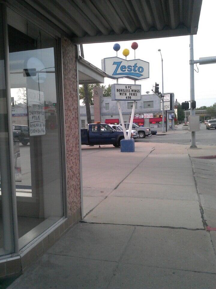 Photo credit: nextdoor