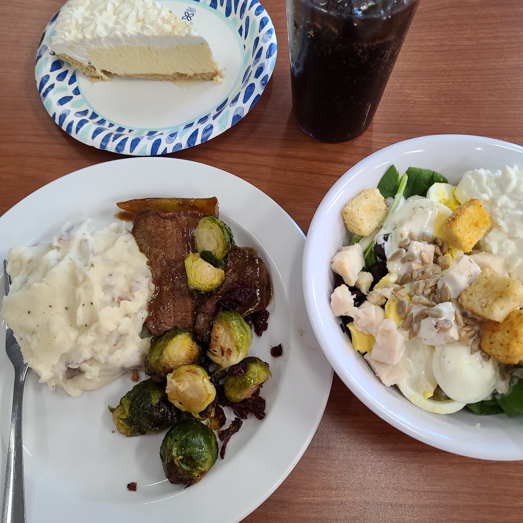 Dining Hall