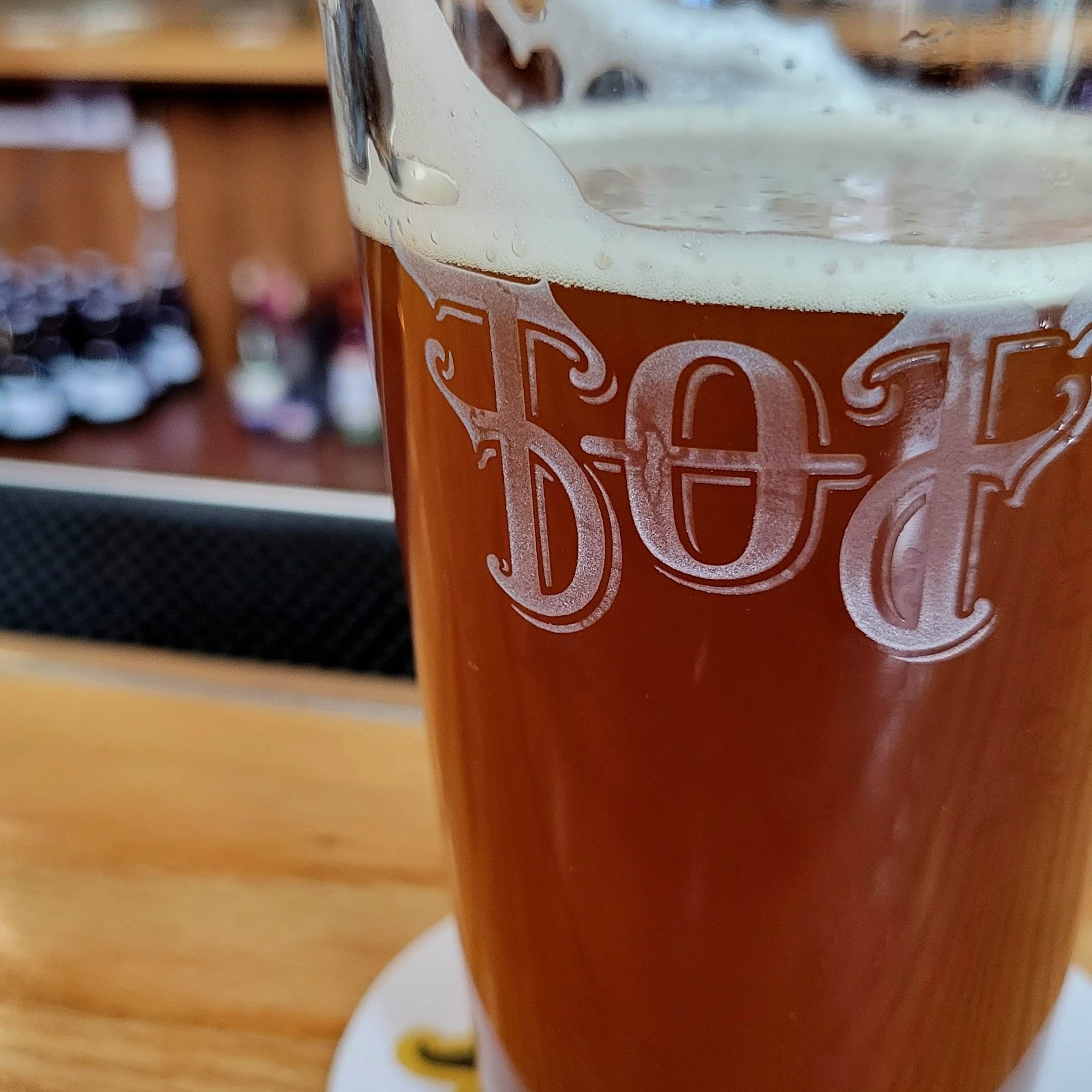 505 Brewing Fremont