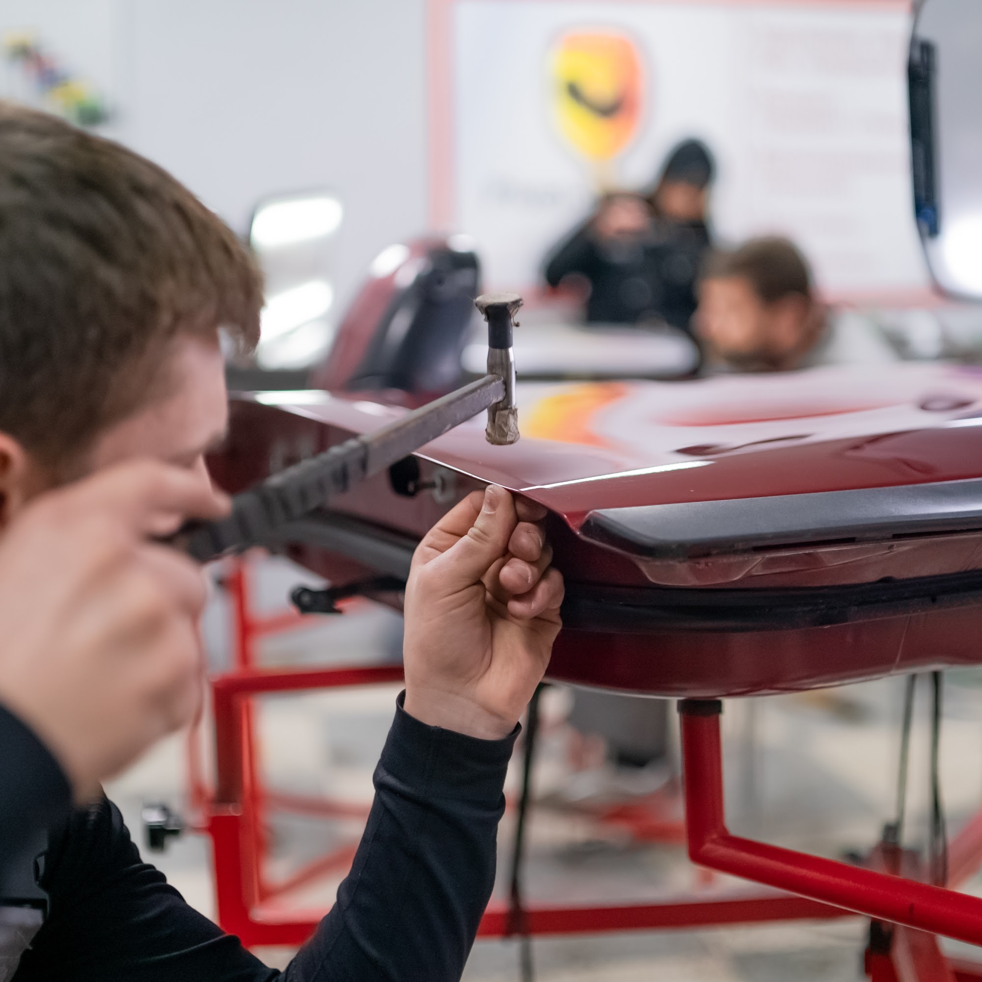 Dent Association of America