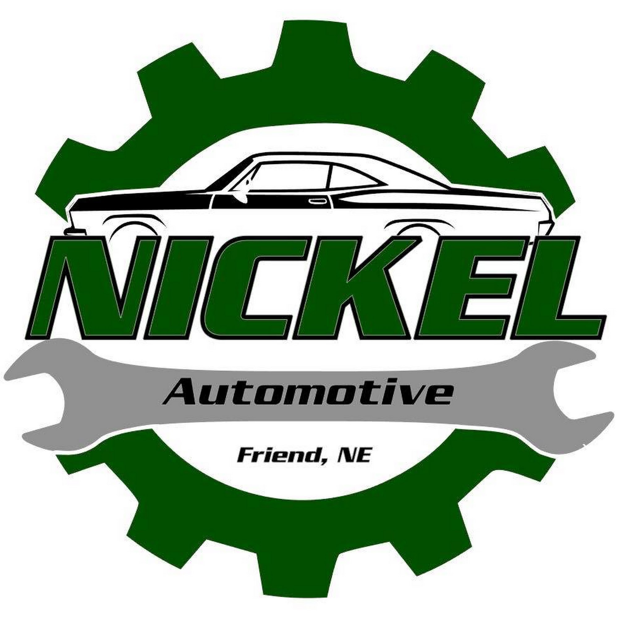 Nickel Automotive Friend
