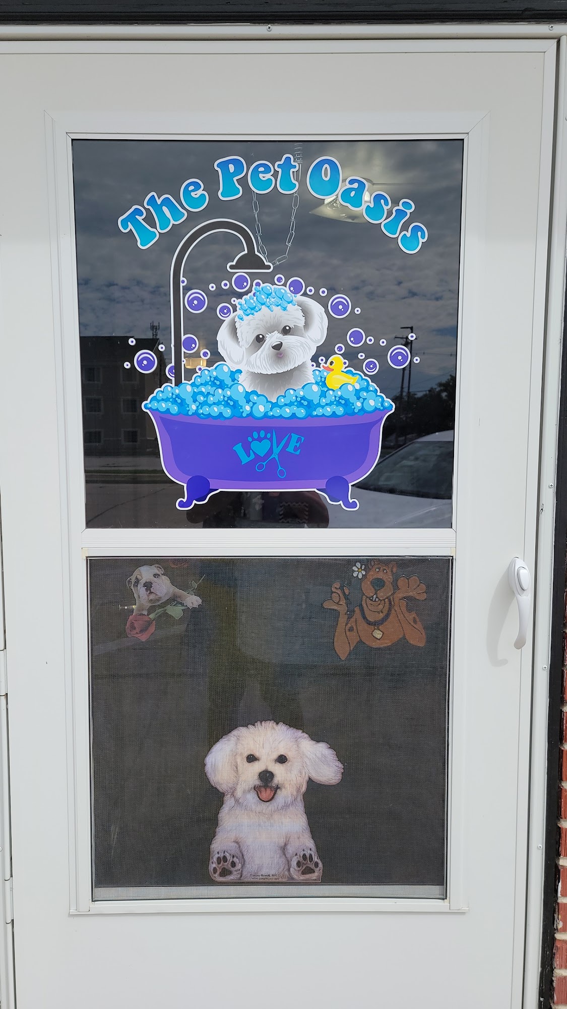 The Pet Oasis Gering