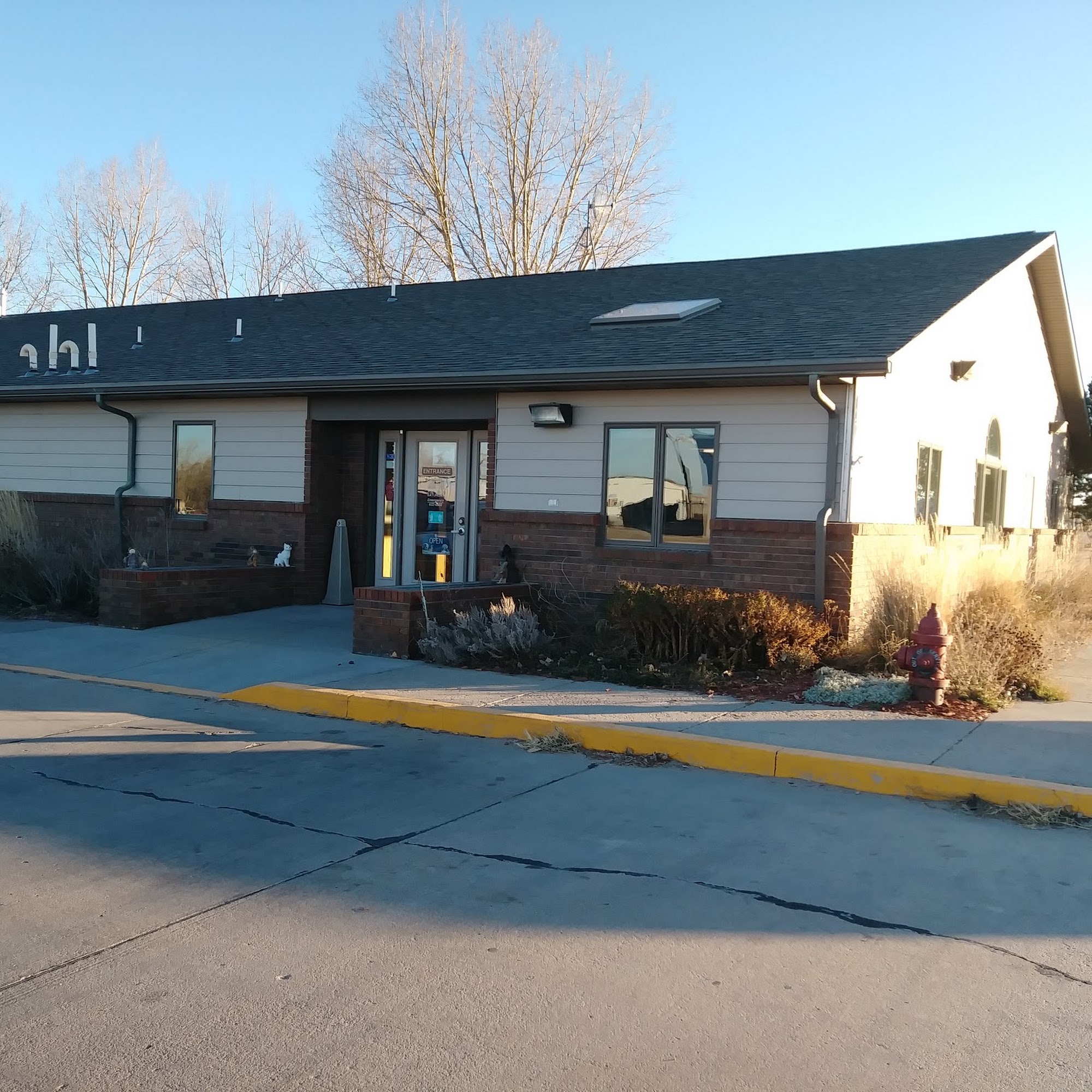 Midtown Animal Hospital Gering