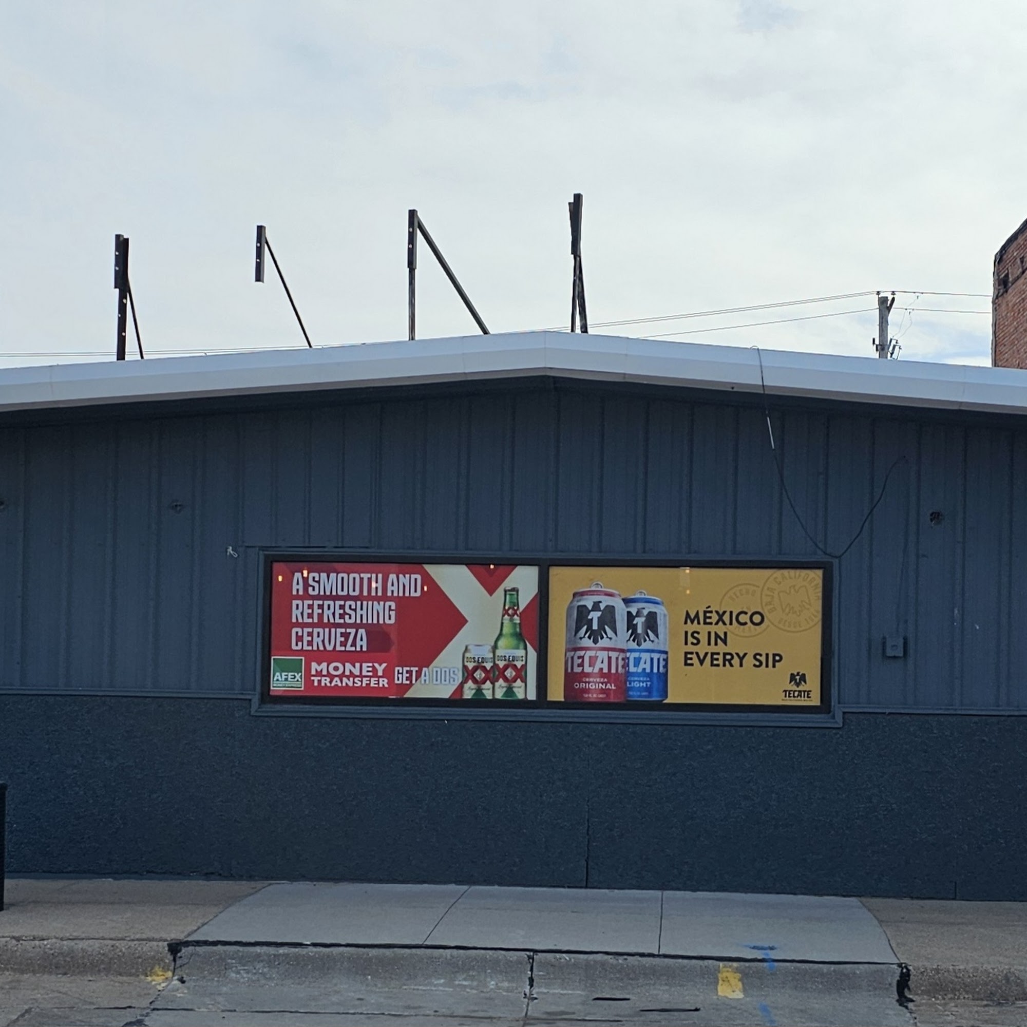 Pistoleros Bar & Mexican Grill 801 Front St, Gibbon