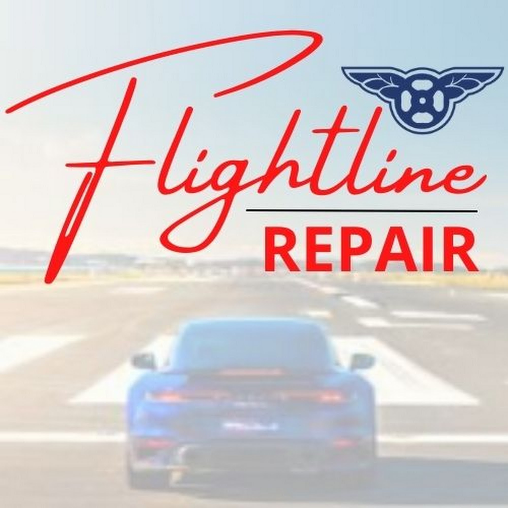 Flightline Repair Giltner