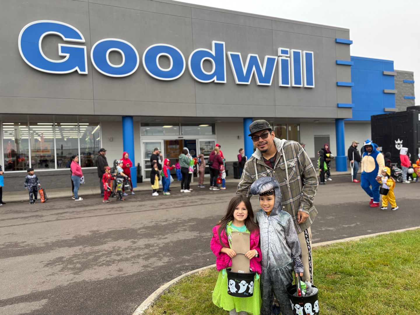 Goodwill - Behavioral Health Services