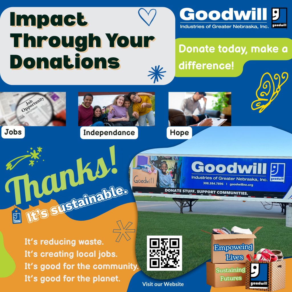 Goodwill - Behavioral Health Services