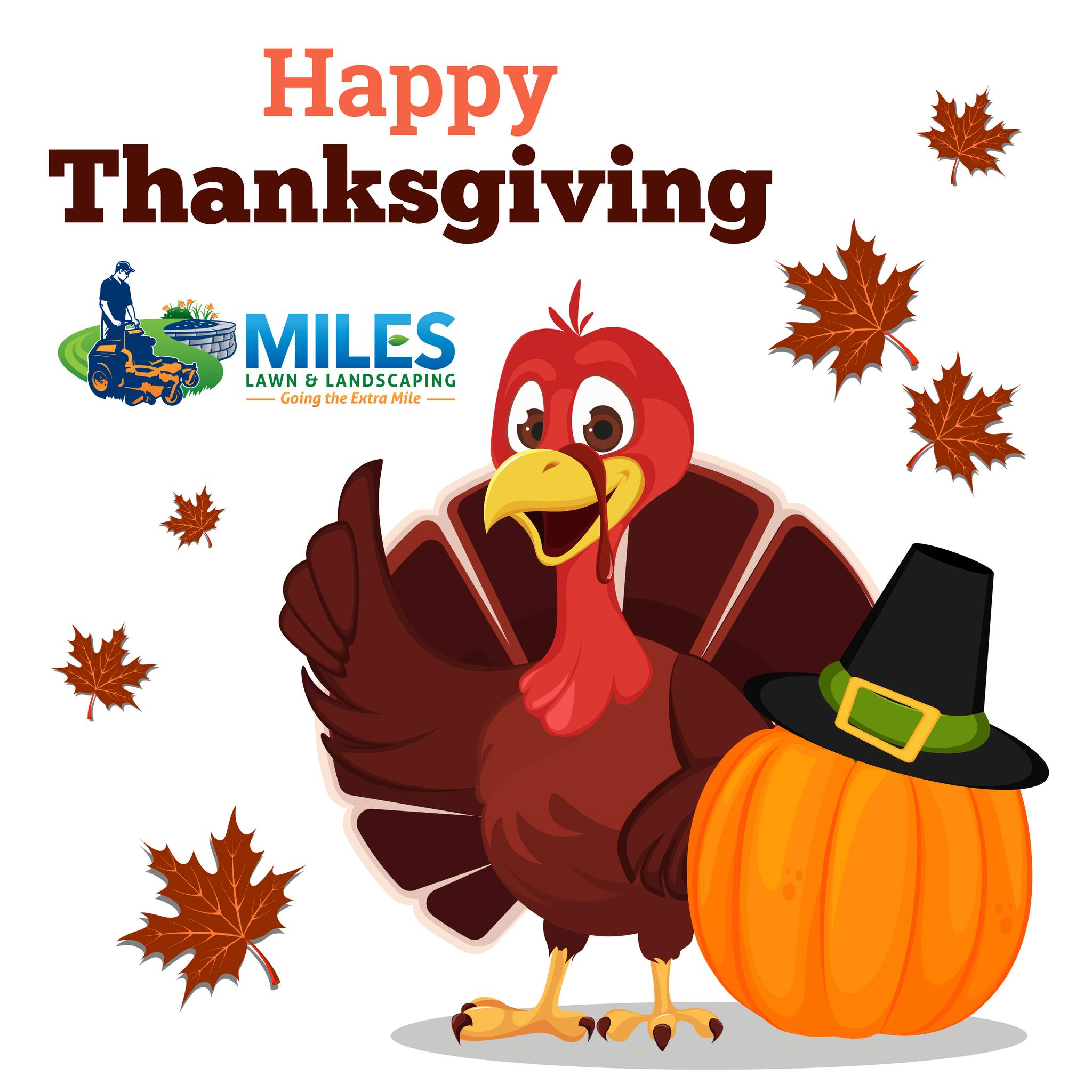 Miles Lawn & Landscaping 4861 W Old Potash Hwy, Grand Island, NE 68803