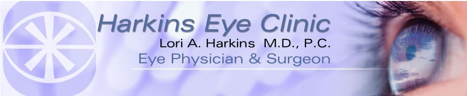 Harkins Eye Clinic