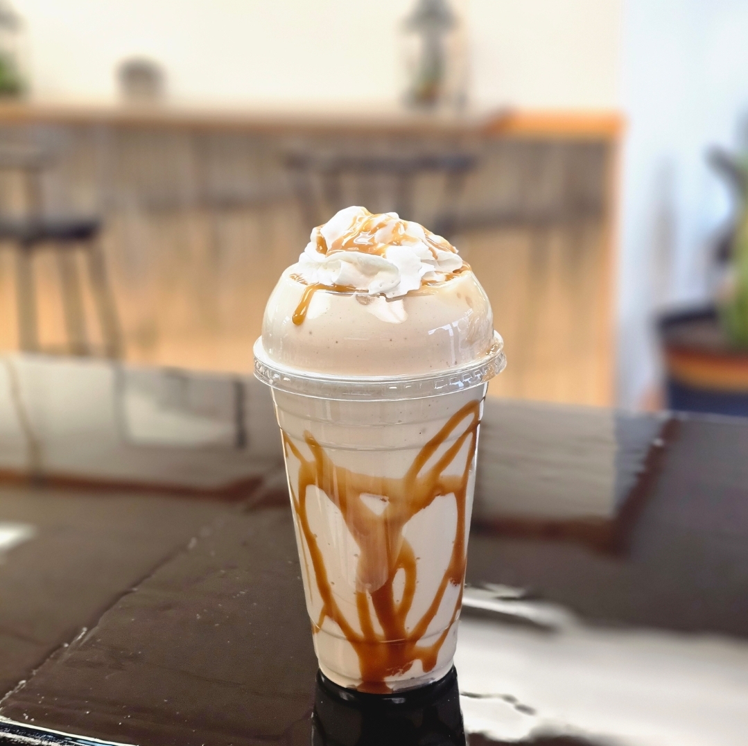 JumpStart Nutrition Menu