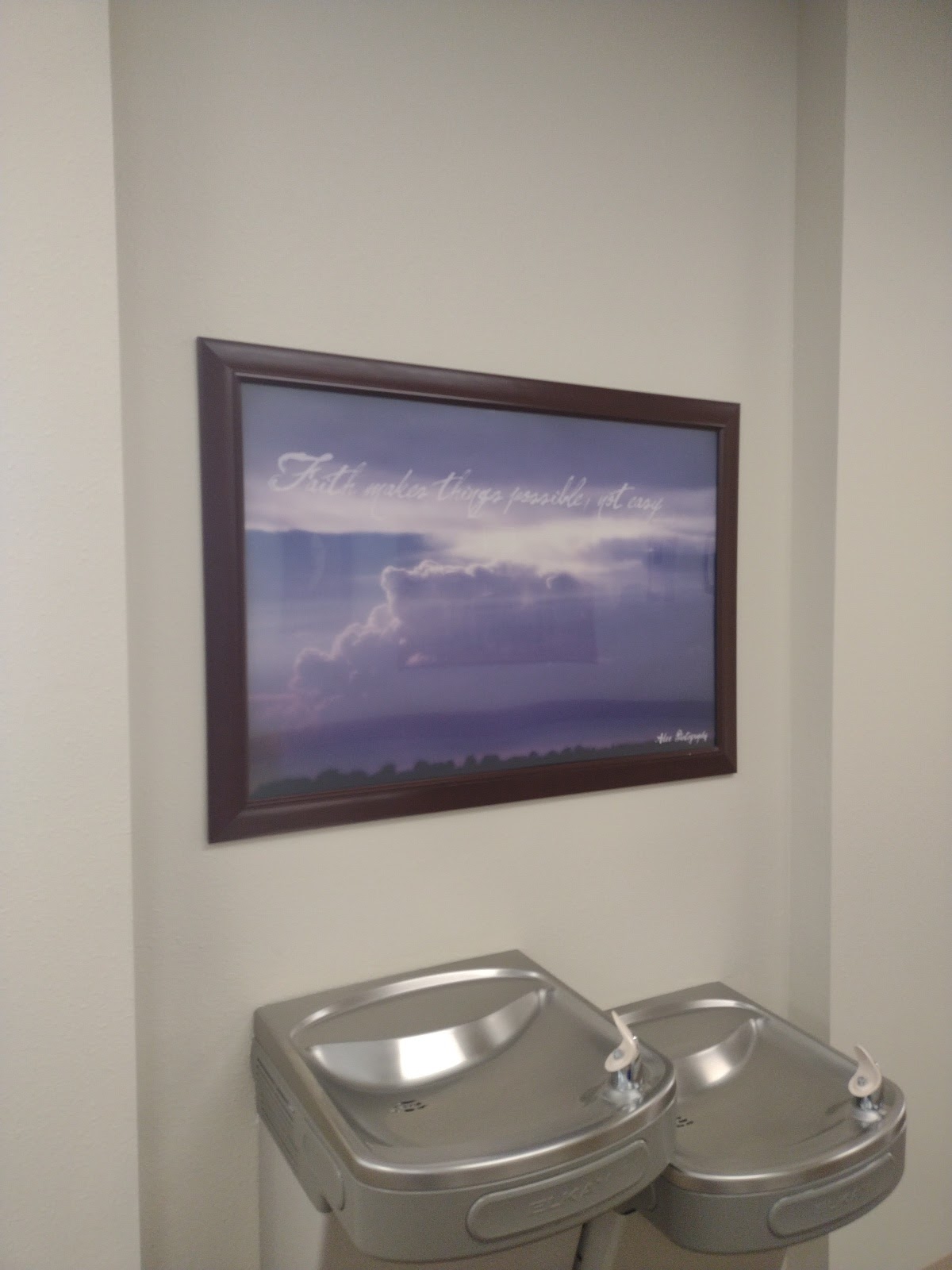 Grant Medical Clinic