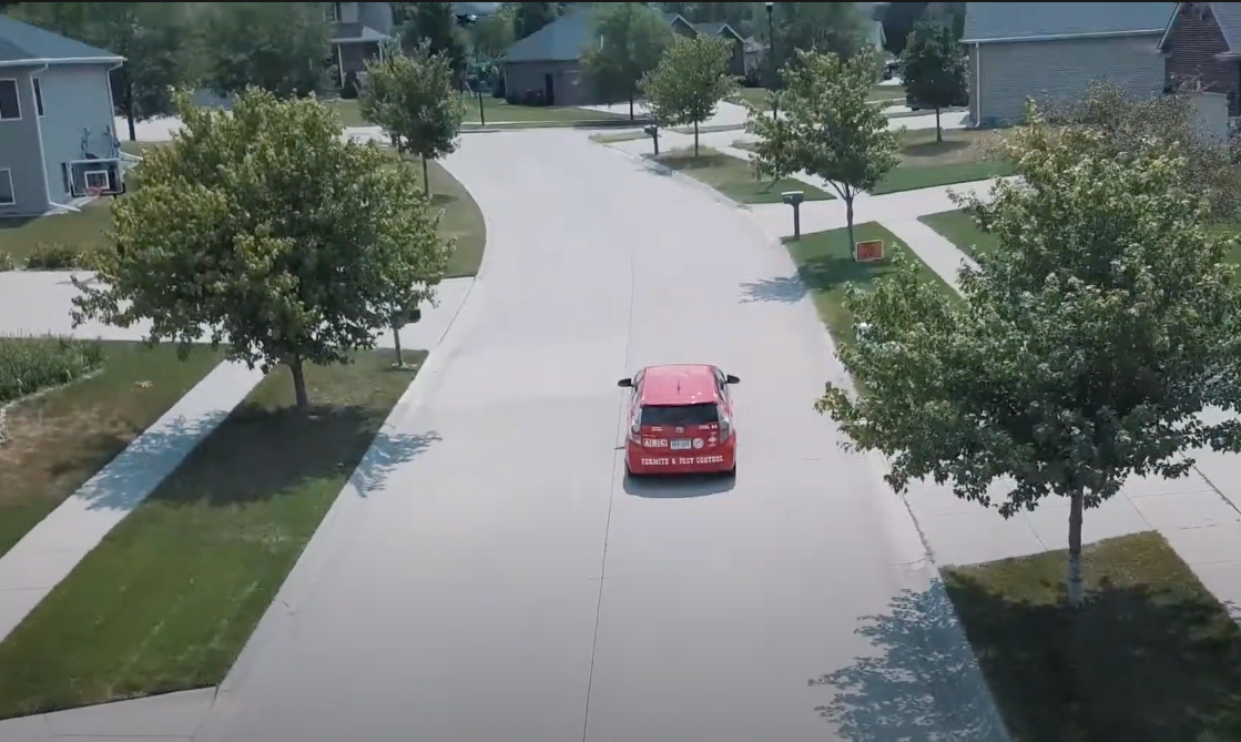 Photo credit: nextdoor