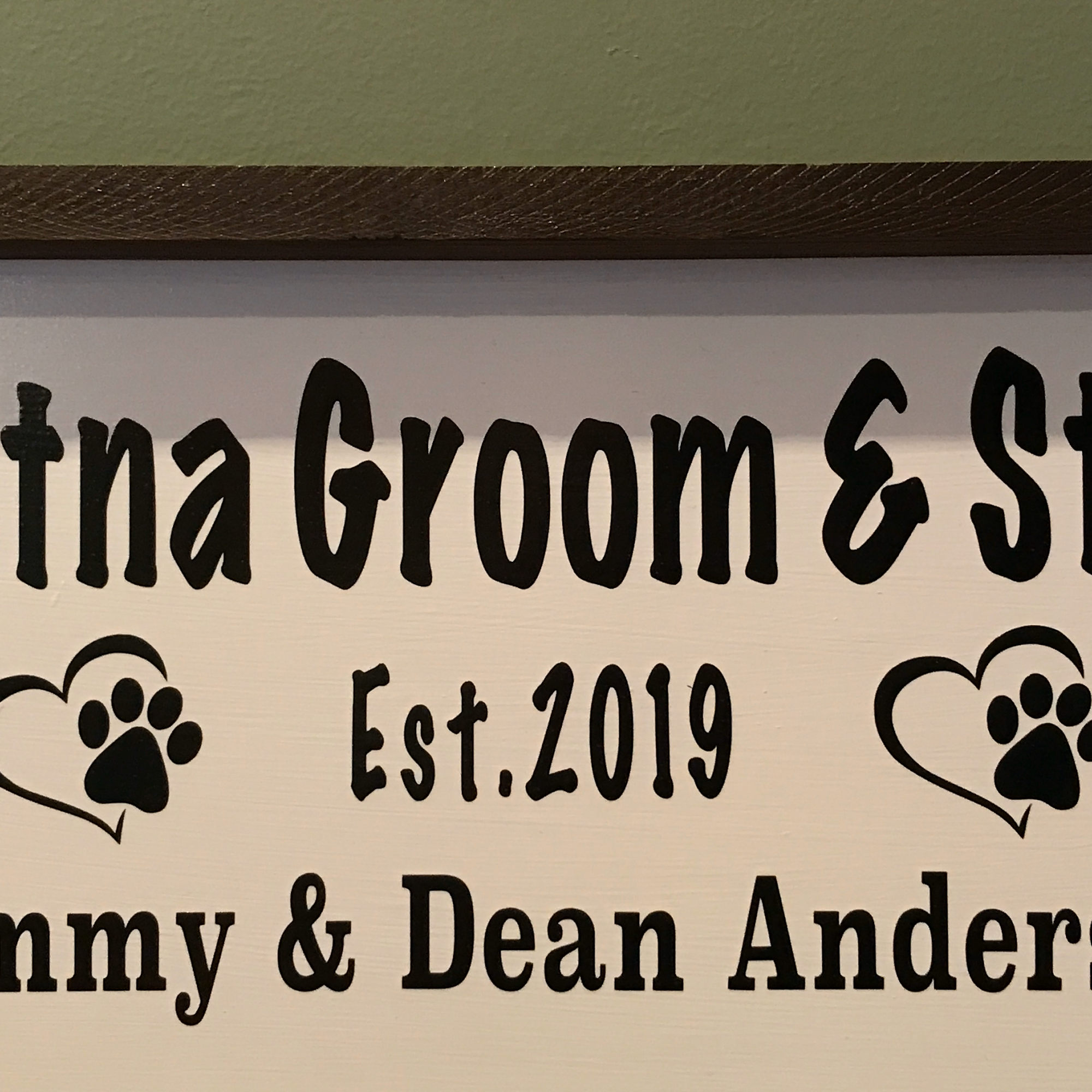 Gretna Groom N Stay Gretna