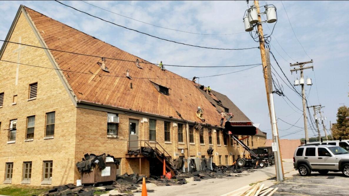 Fimple Roofing 2916 S 132nd St Suite 290, Omaha Nebraska 68144