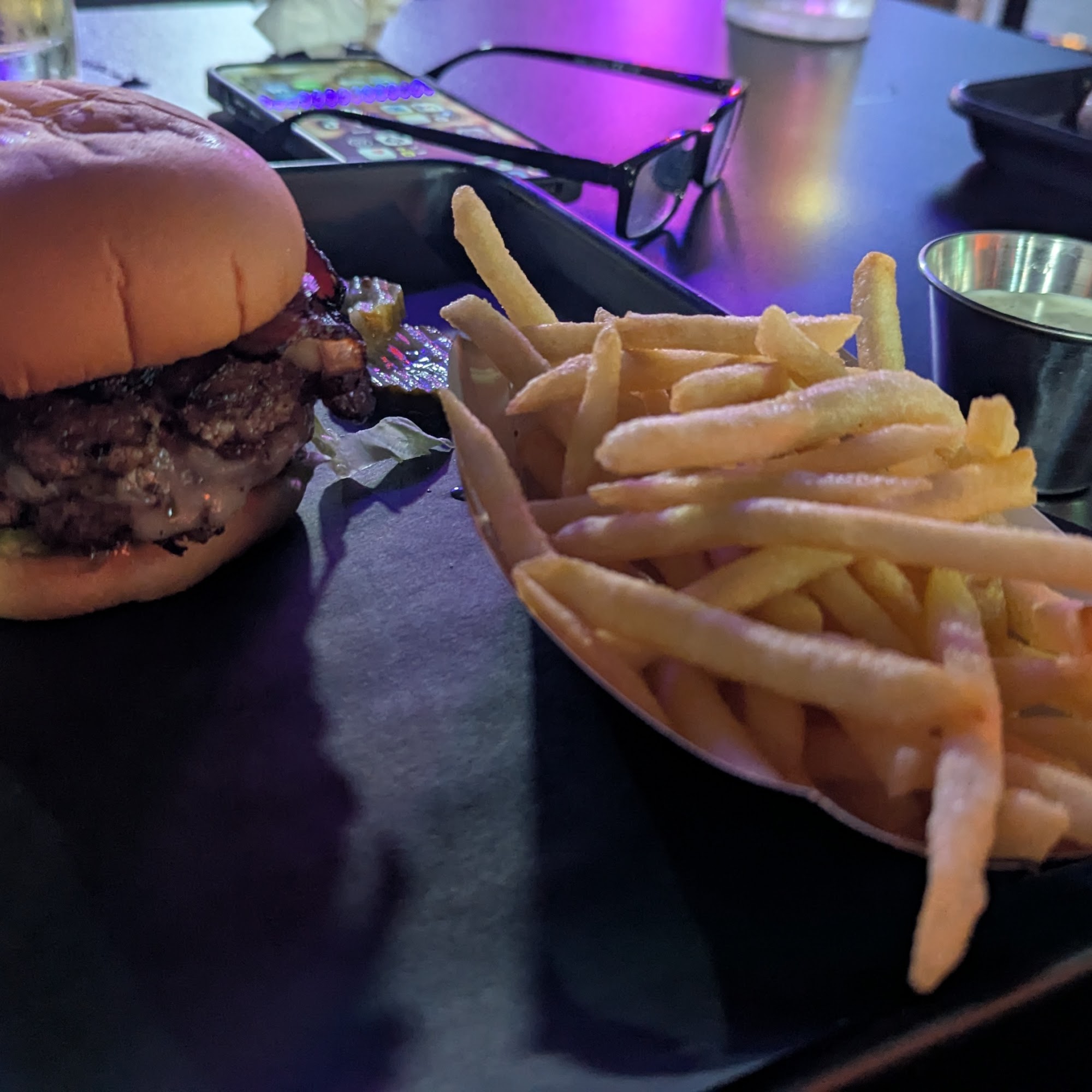 Kathy’s Bar & Grill 115 N McKenna Ave, Gretna