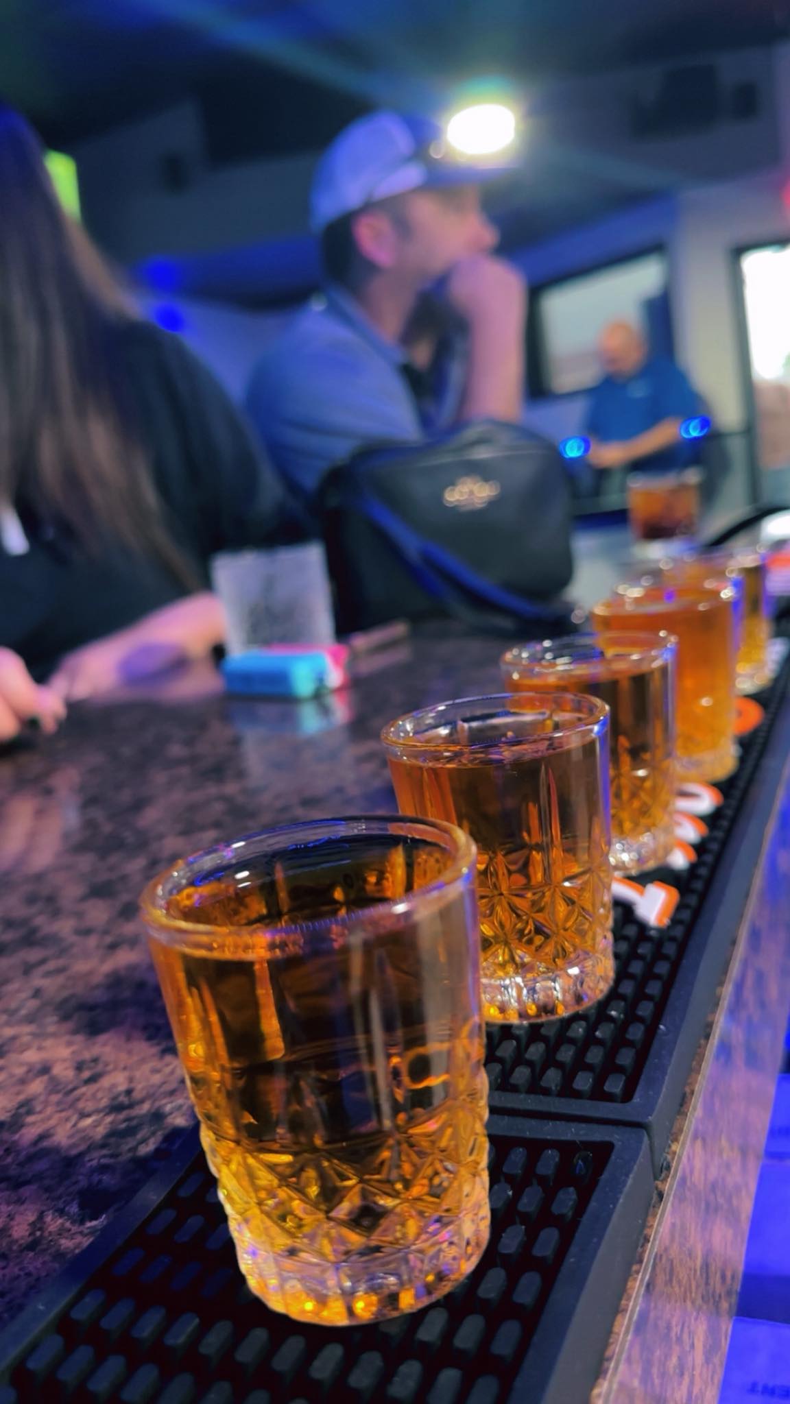 Kathy’s Bar & Grill