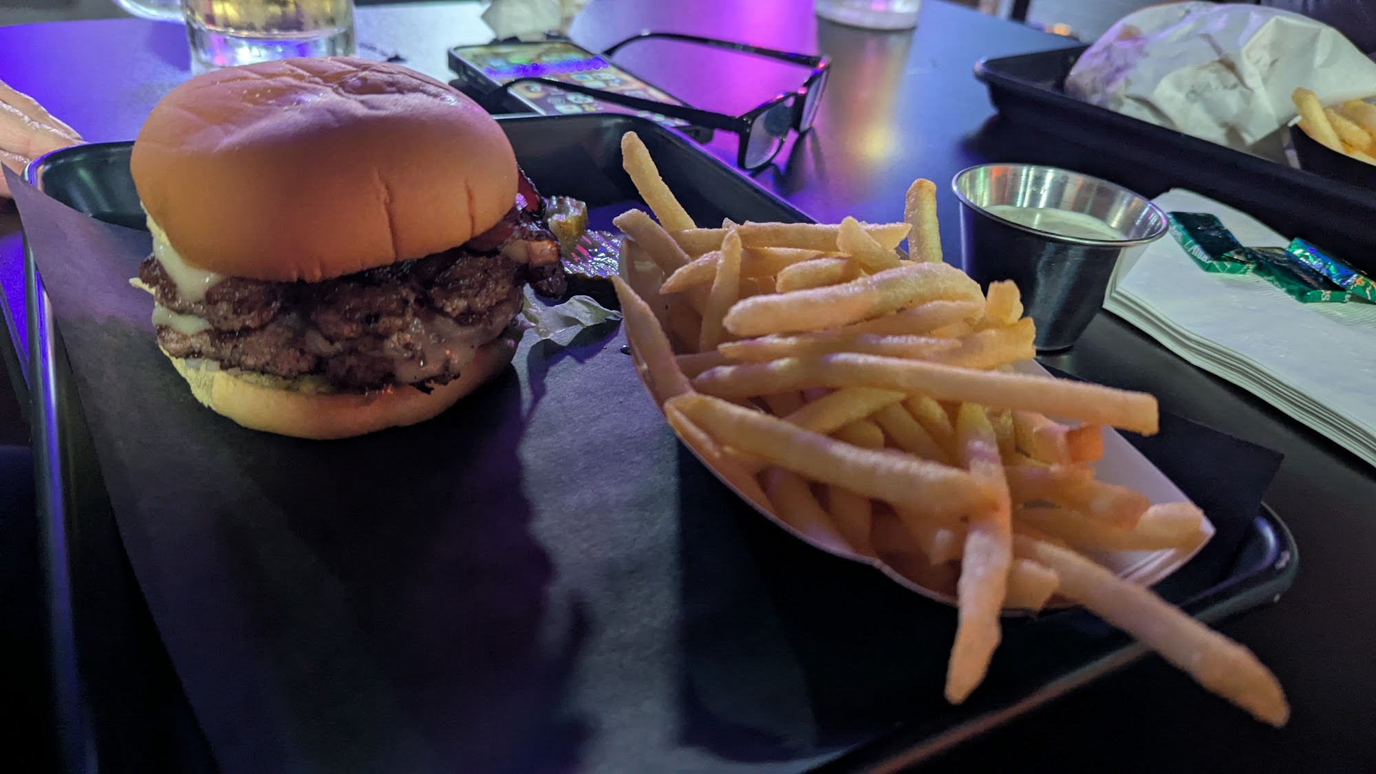 Kathy’s Bar & Grill