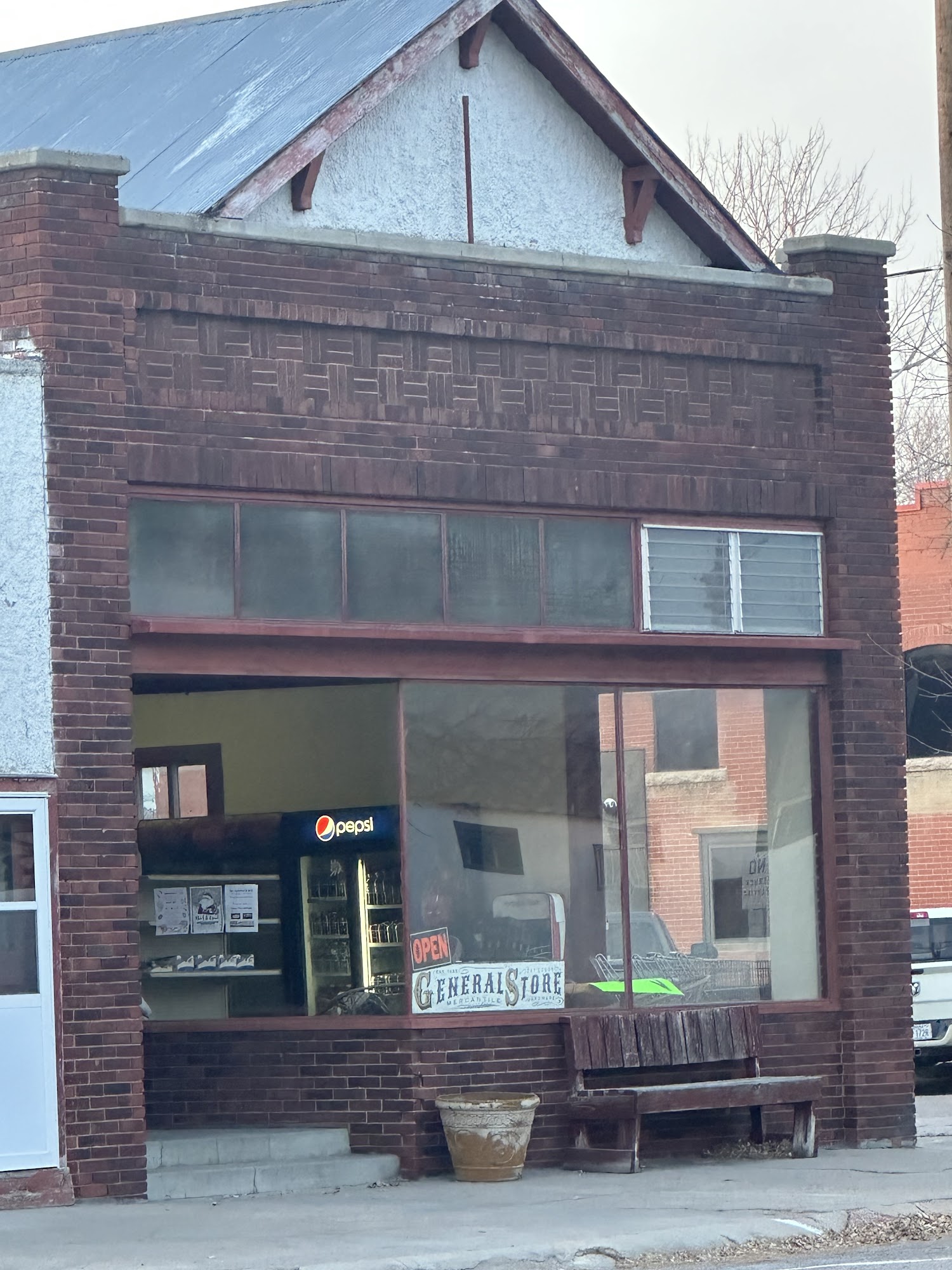 Harrison Market Harrison