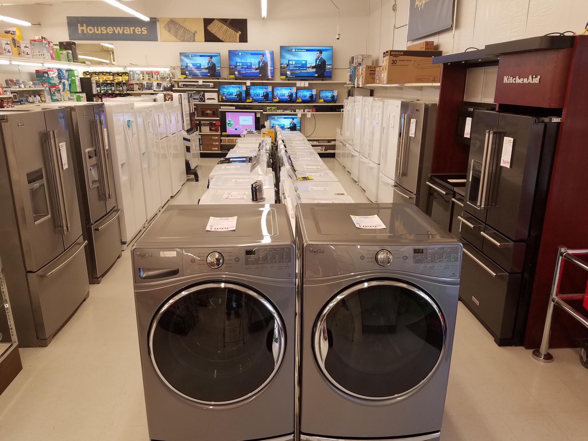 Photo credit: nextdoor