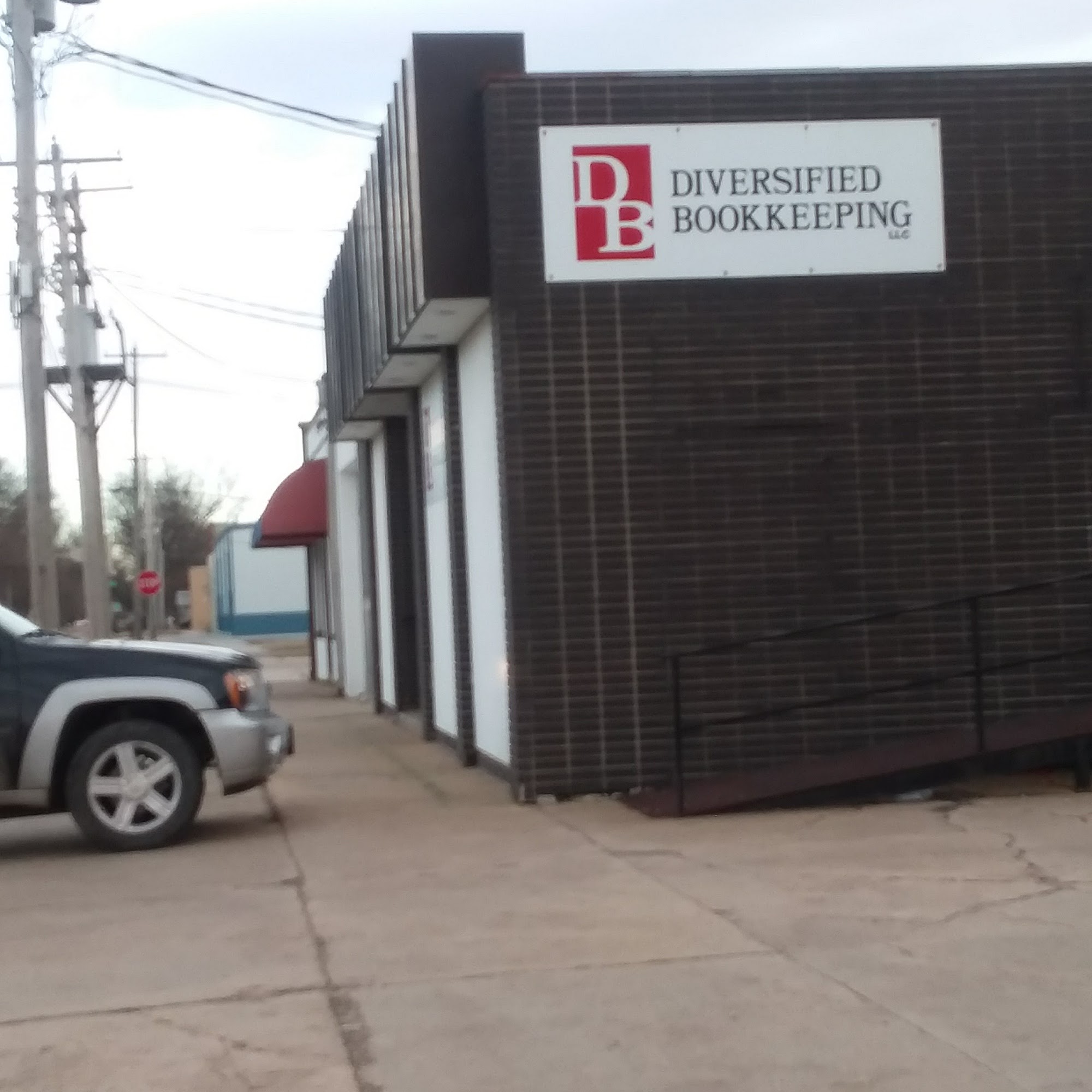 Diversified Bookkeeping