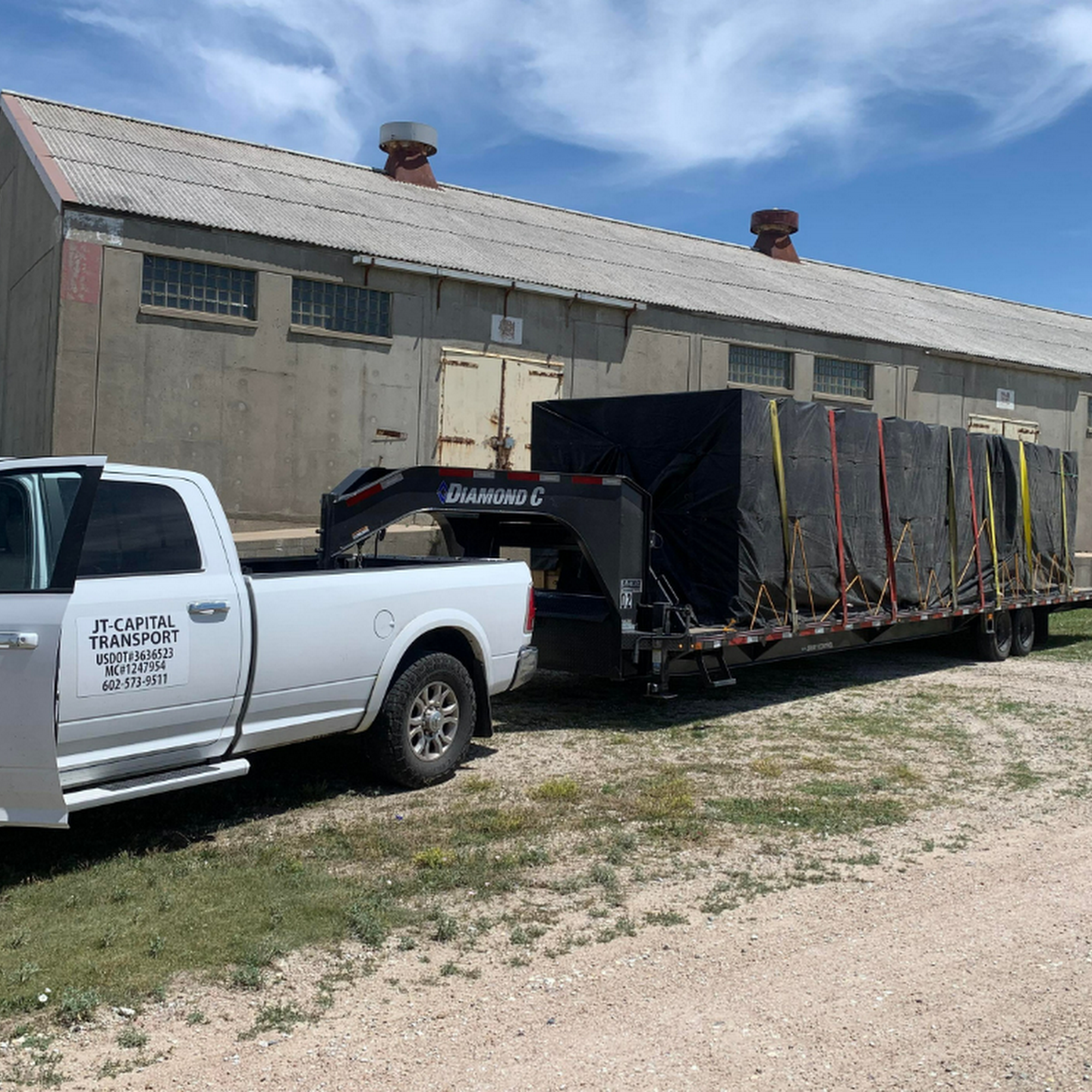 Thermo King Hastings