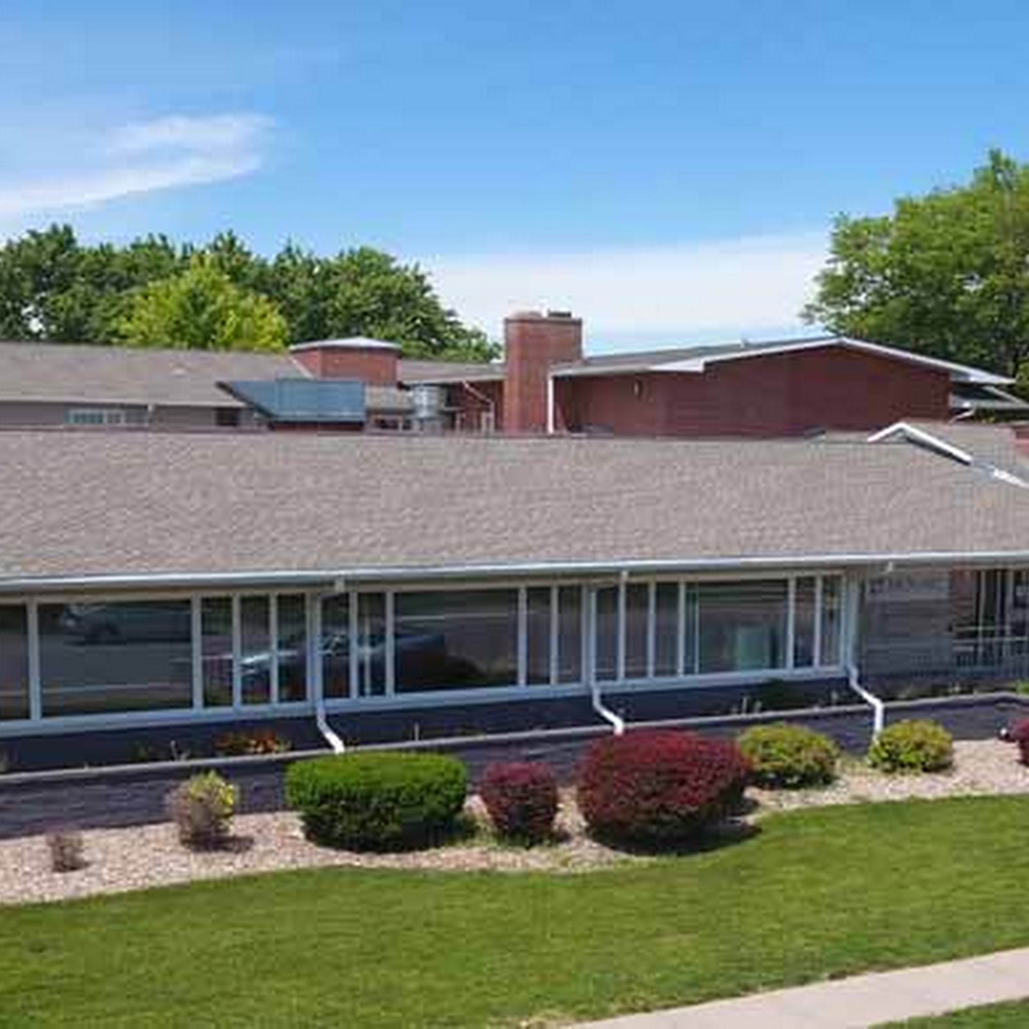 Crossroads Mission Avenue Hastings