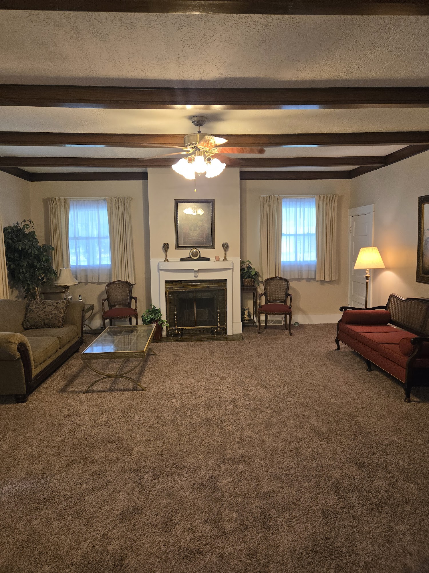 Kroll-Massey Funeral Home