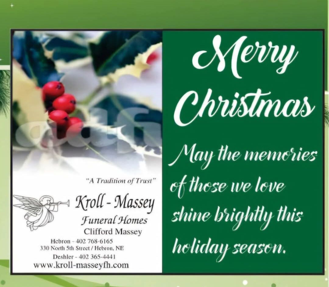 Kroll-Massey Funeral Home