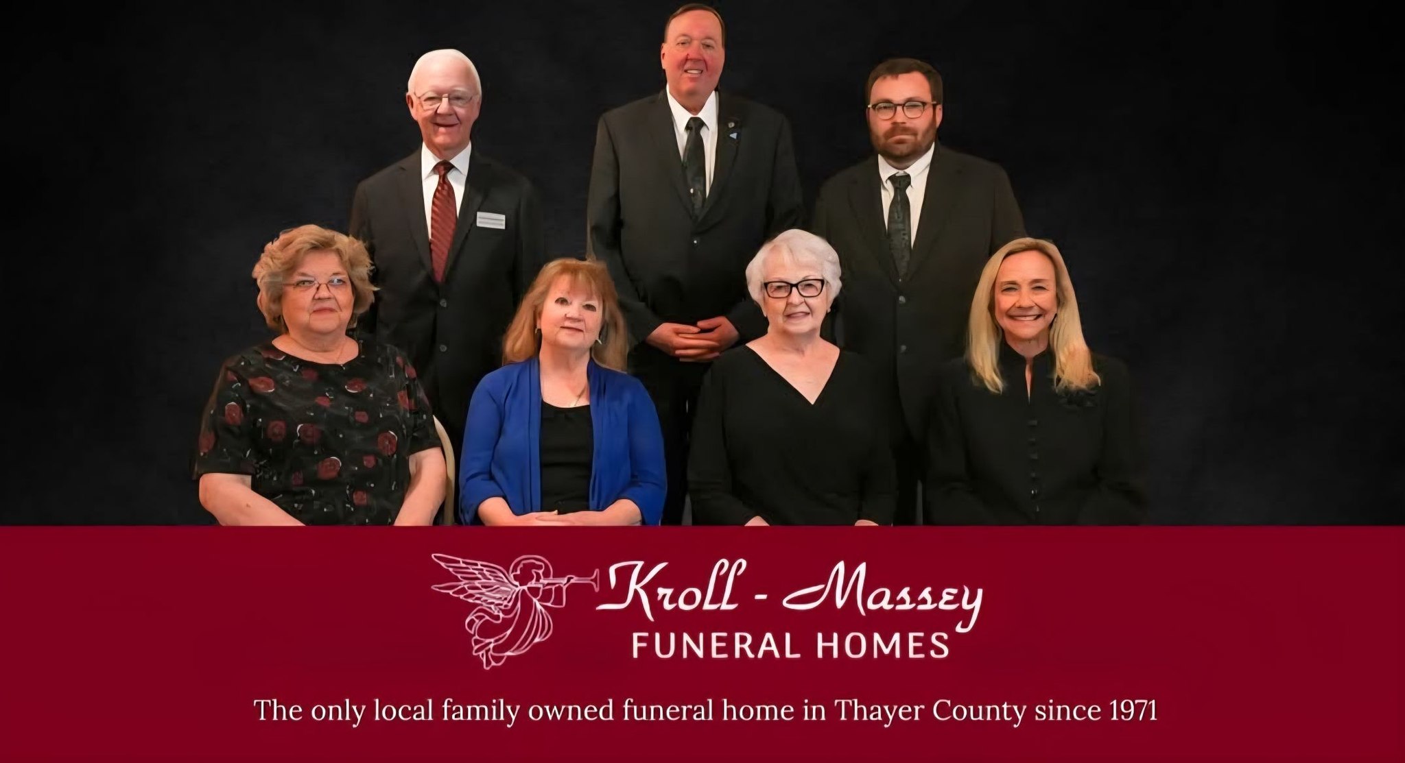 Kroll-Massey Funeral Home