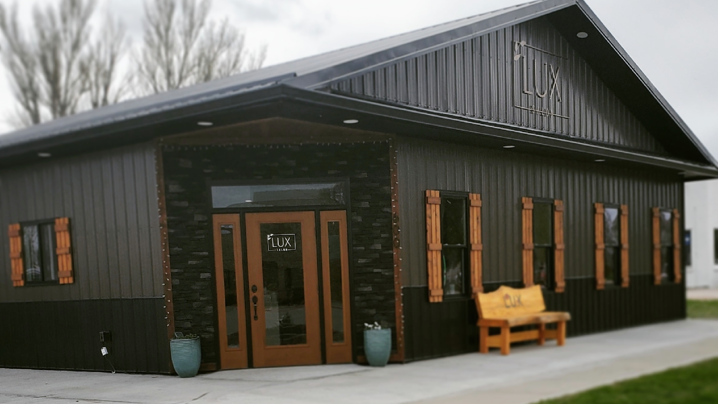 LUX Salon 600 Niobrara Ave, Hemingford Nebraska 69348