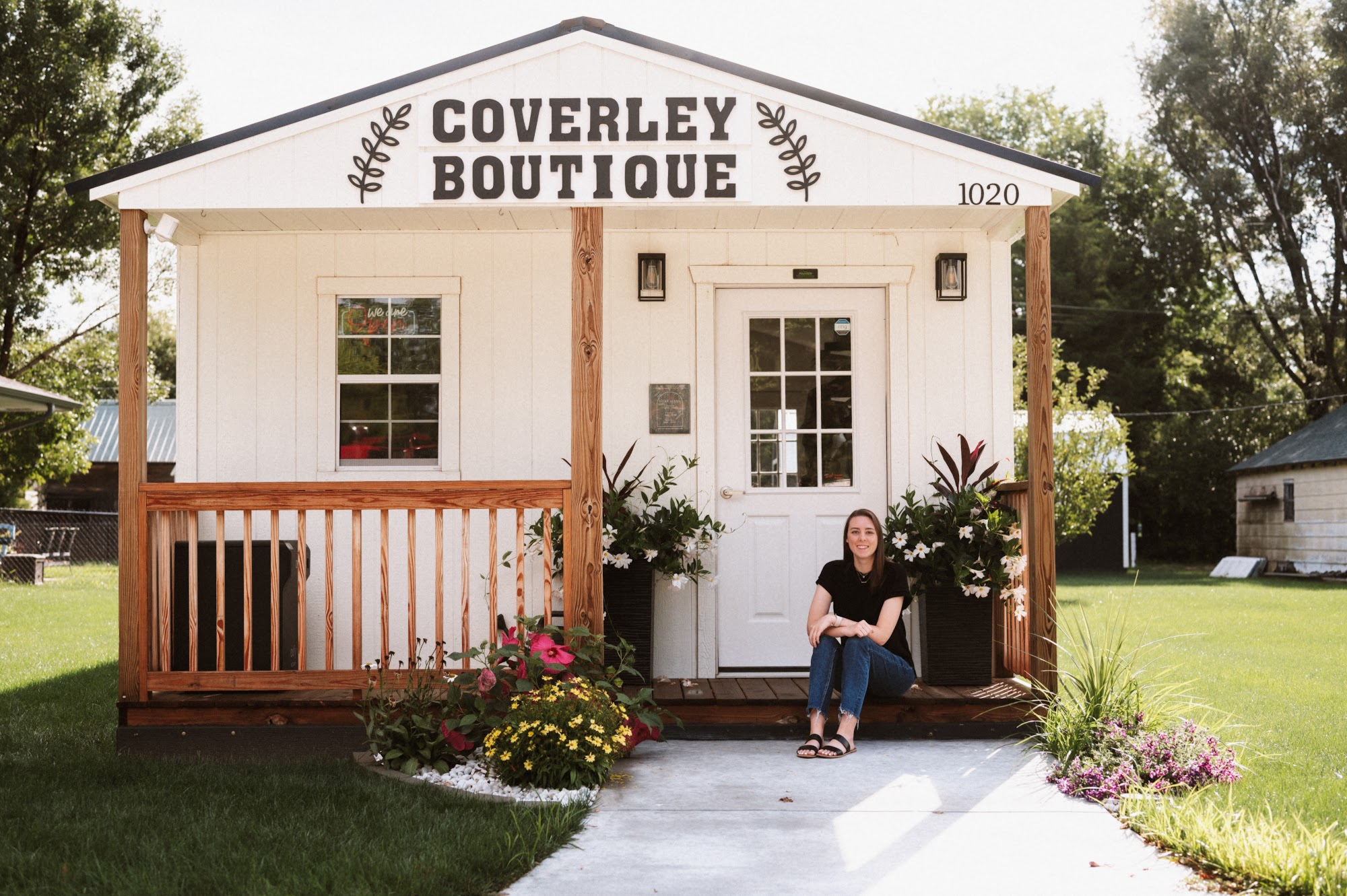 Coverley Boutique Henderson