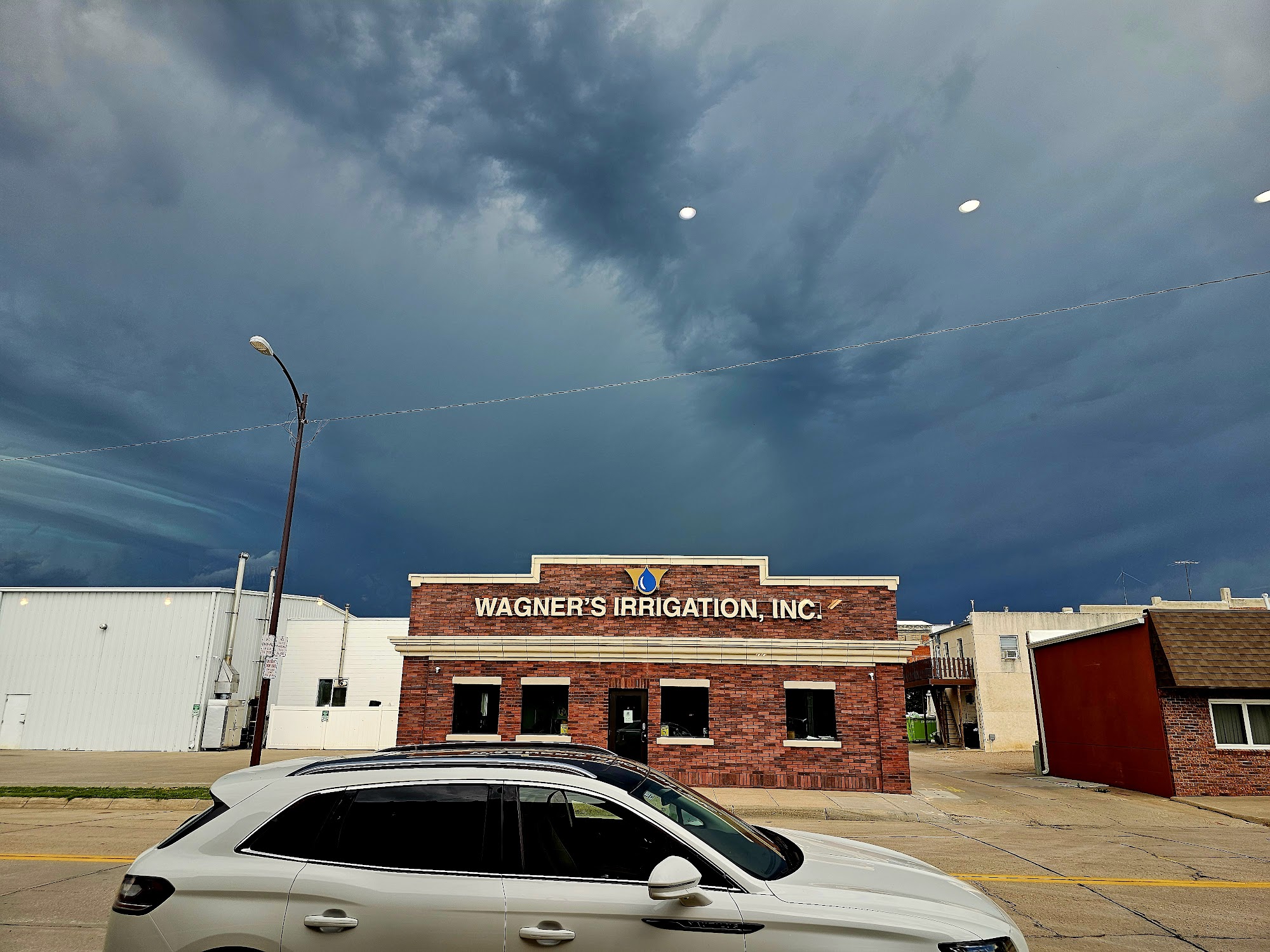 Wagner's Irrigation Inc