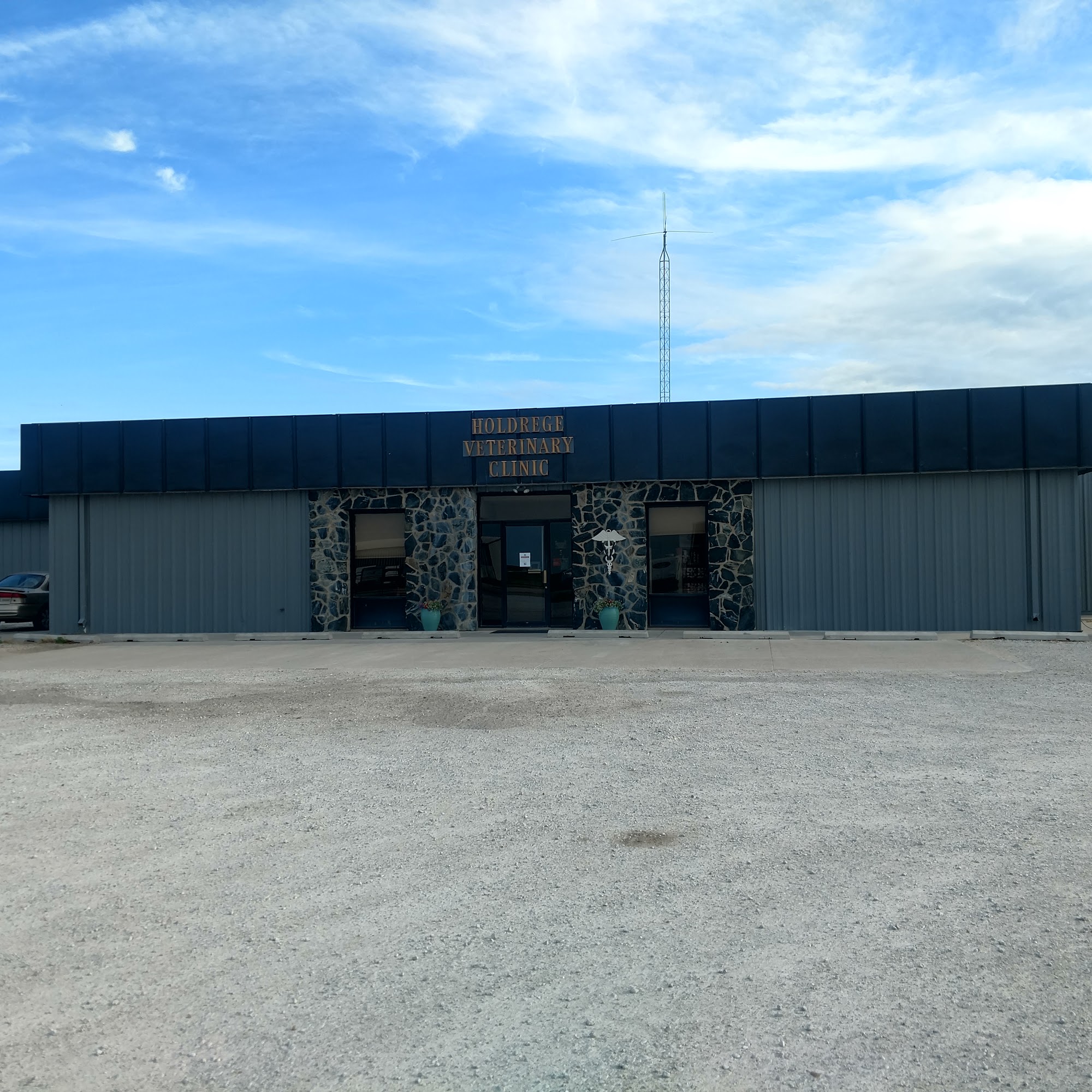 Holdrege Veterinary Clinic PC Holdrege
